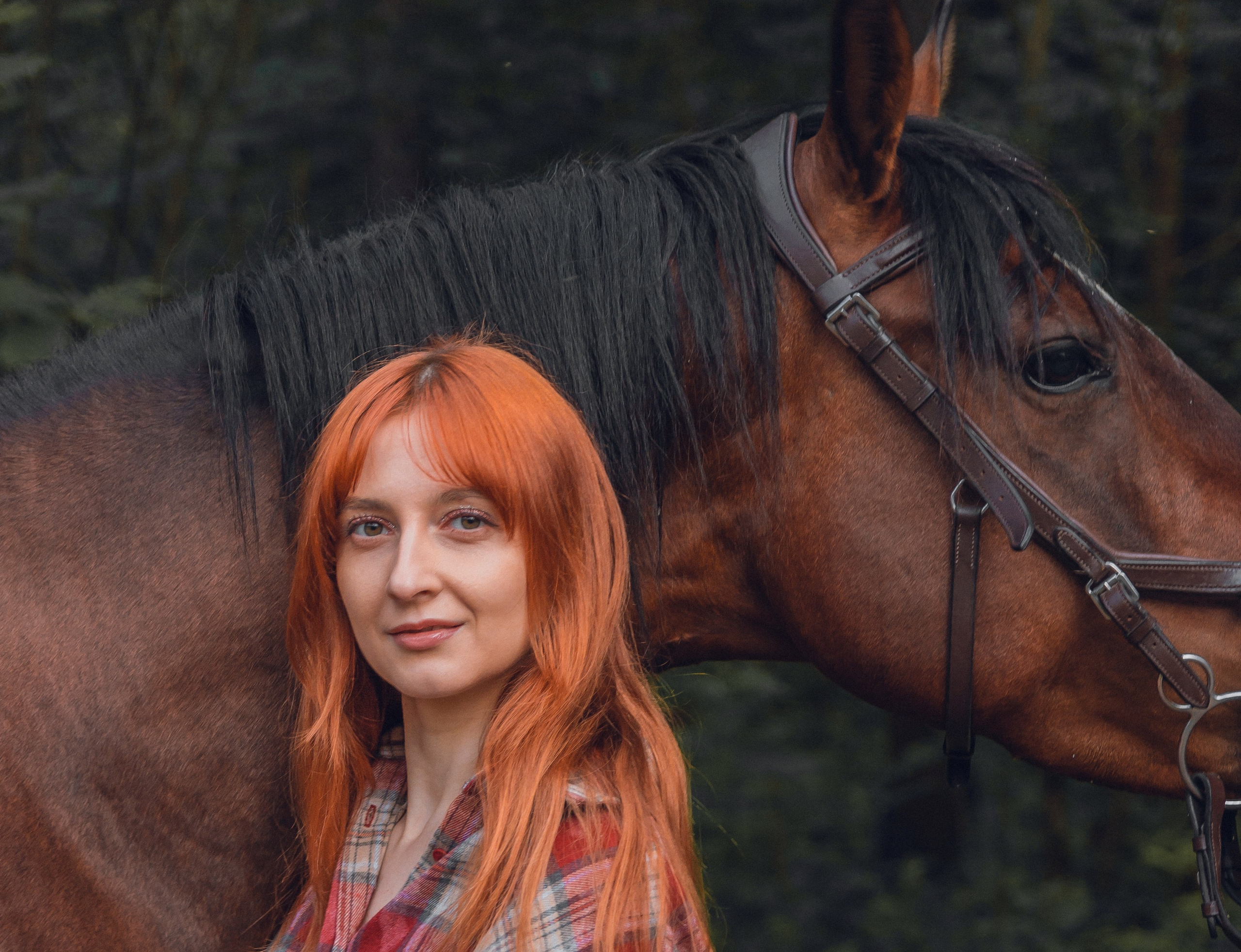 Тематическая фотосессия. Фотограф в Москве Виталий Мишкин