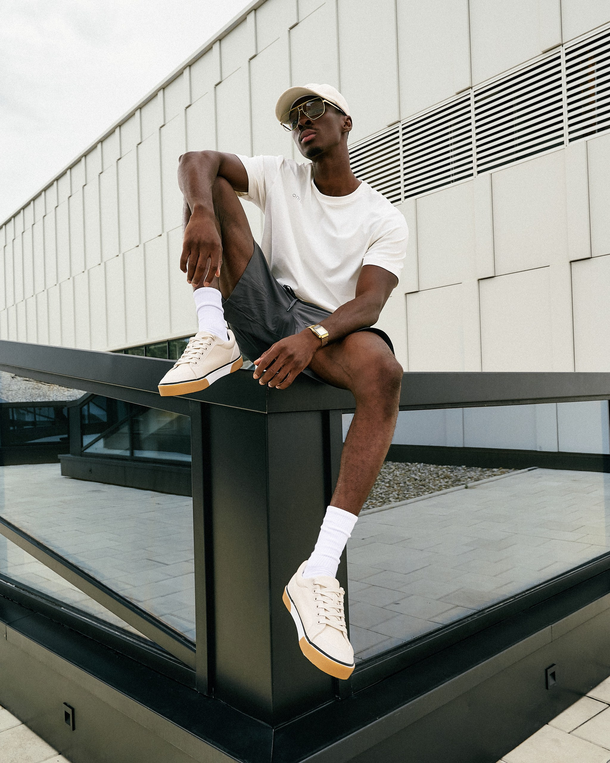 ONIT. Фотограф Кирилл Ламбурт