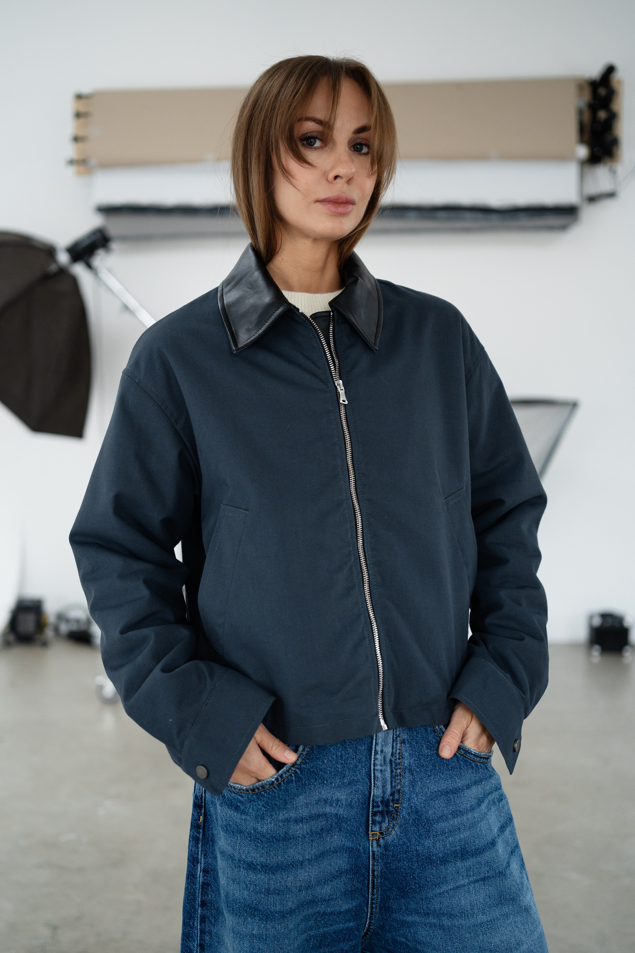 KTSport. Фотограф для брендов в Санкт-Петербурге — Анастасия Галина