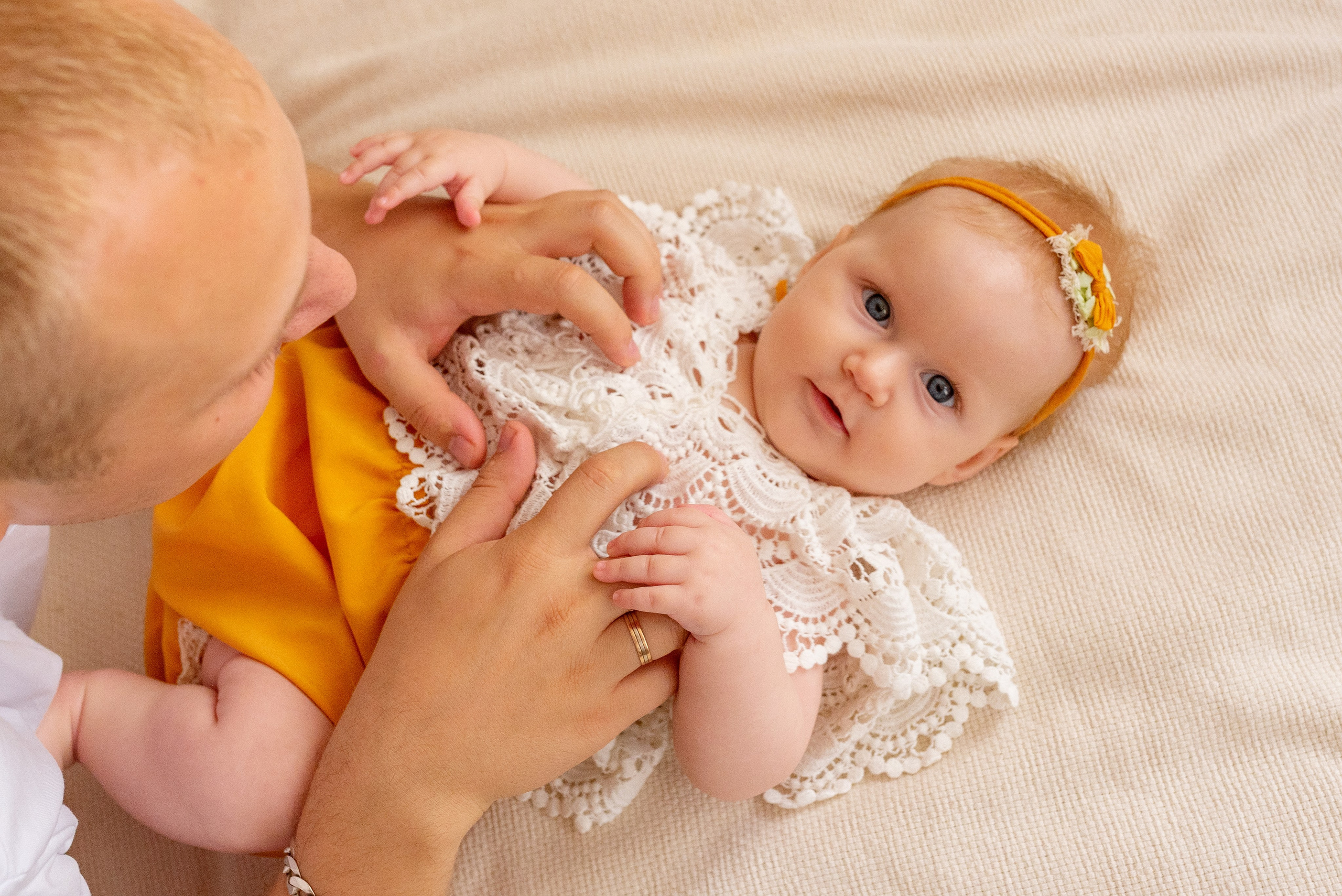 Маша (4 месяца)