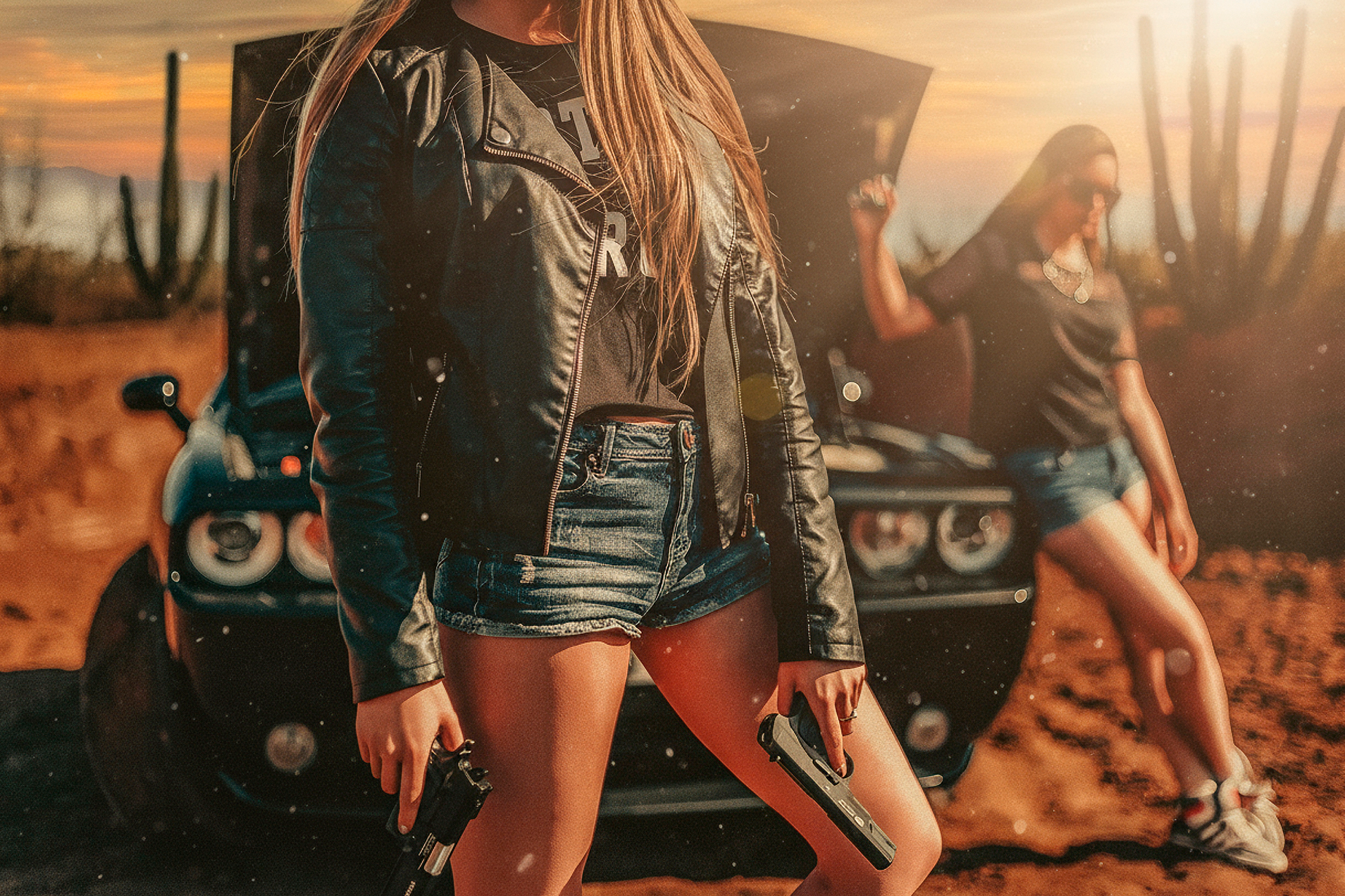 Banditos. Фотограф в городе Самара Александр Гераськин