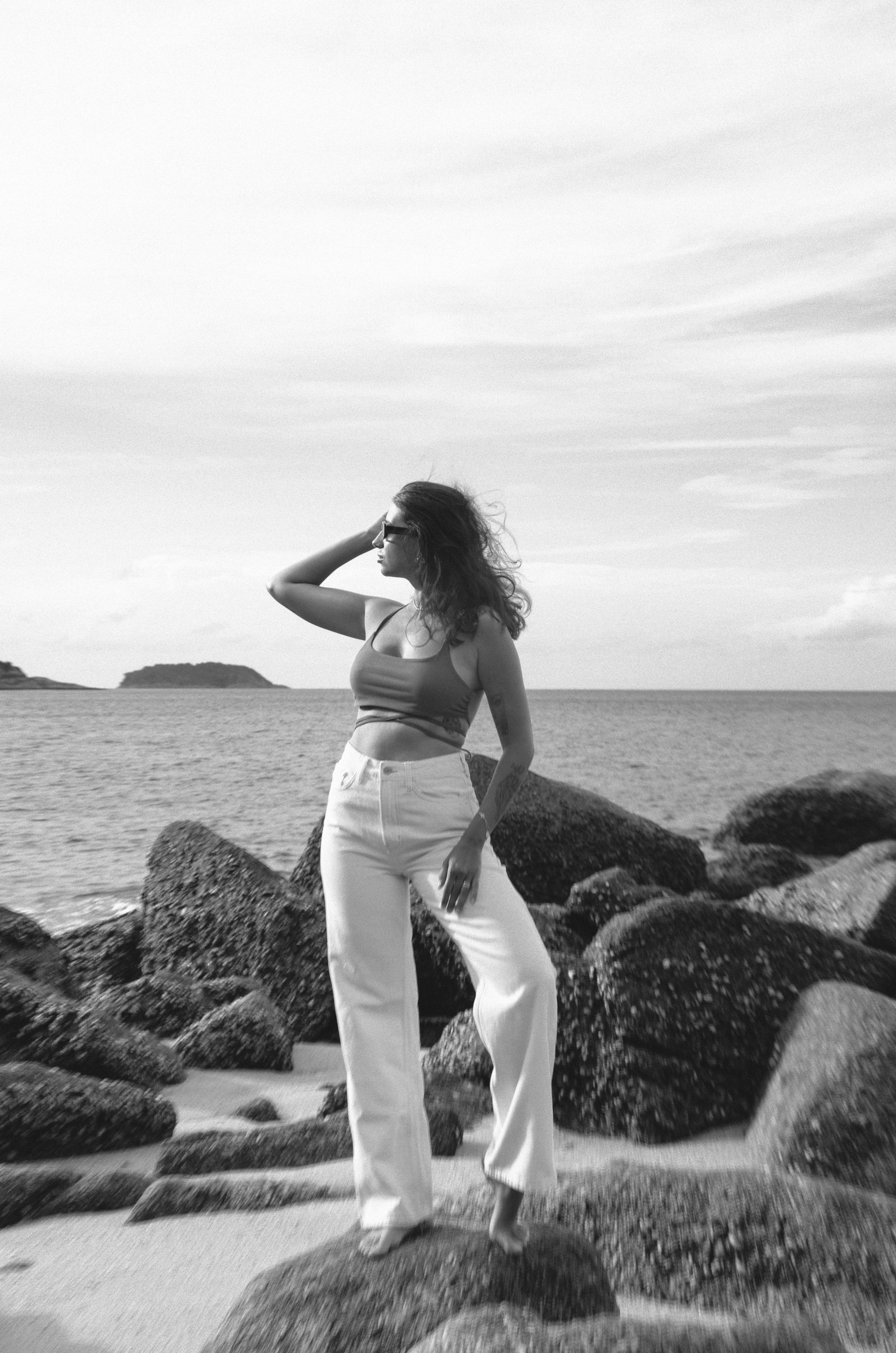 Anya. Ваш фотограф Ангелина на Пхукете 🖤