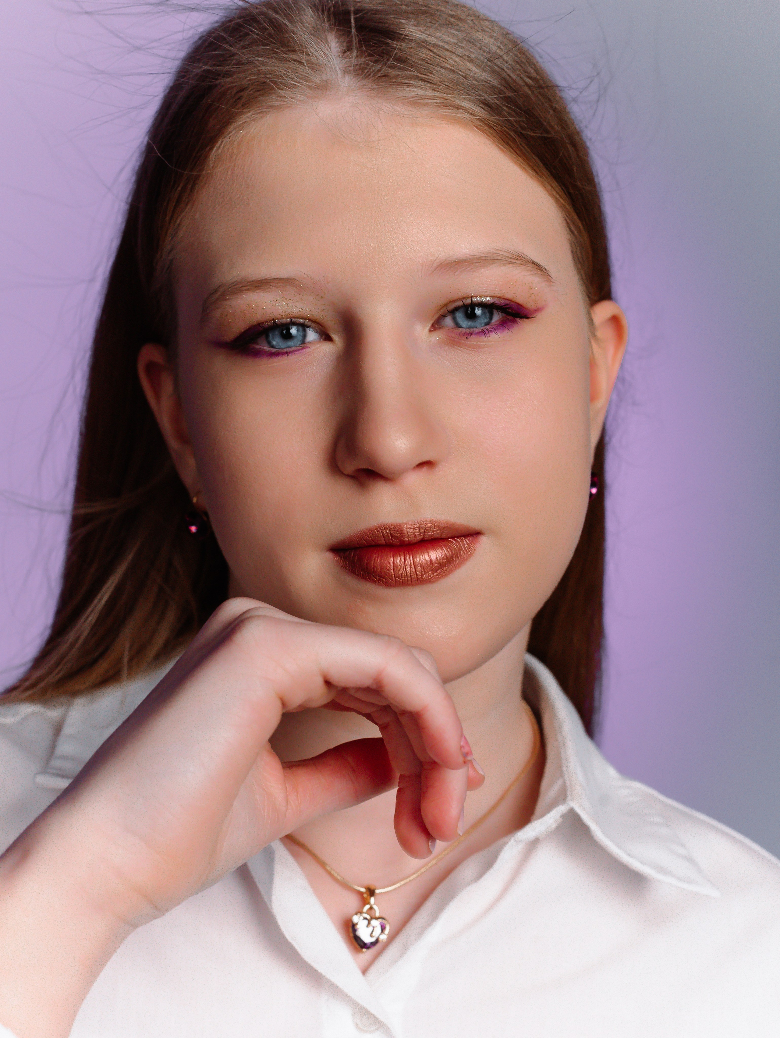 Пушкарева Злата. Promodels