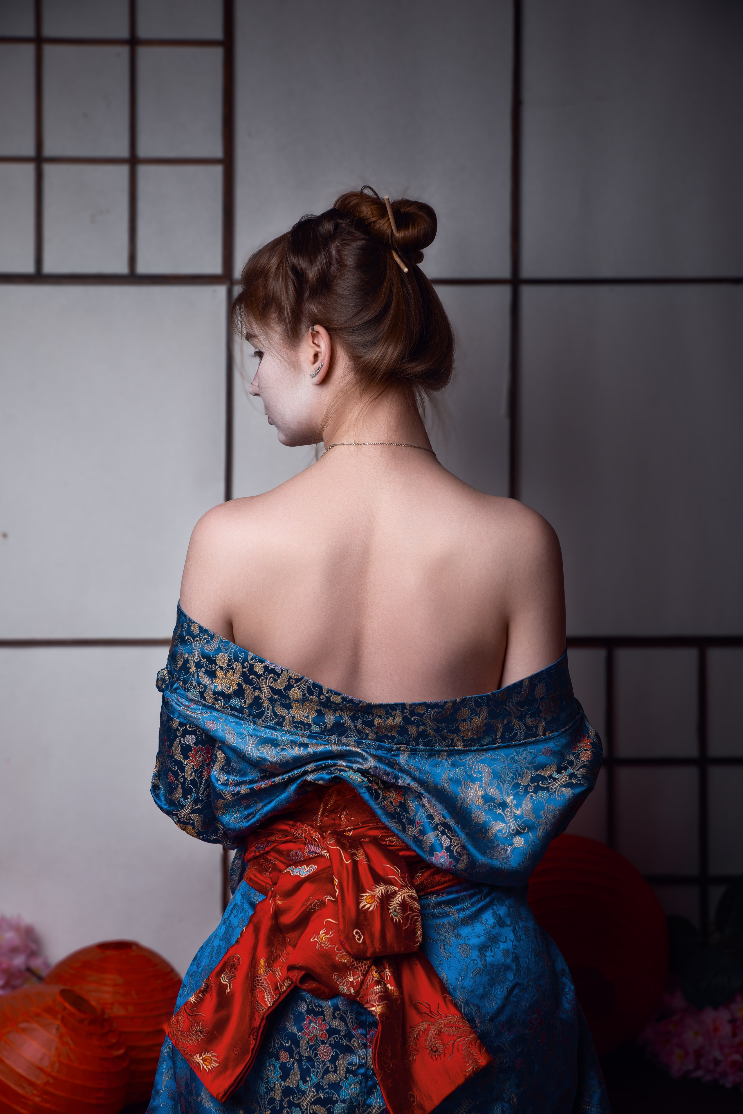 Портфолио, студийного косплей фотографа СПб. Гармония и детали в фотографии Фото продакшен