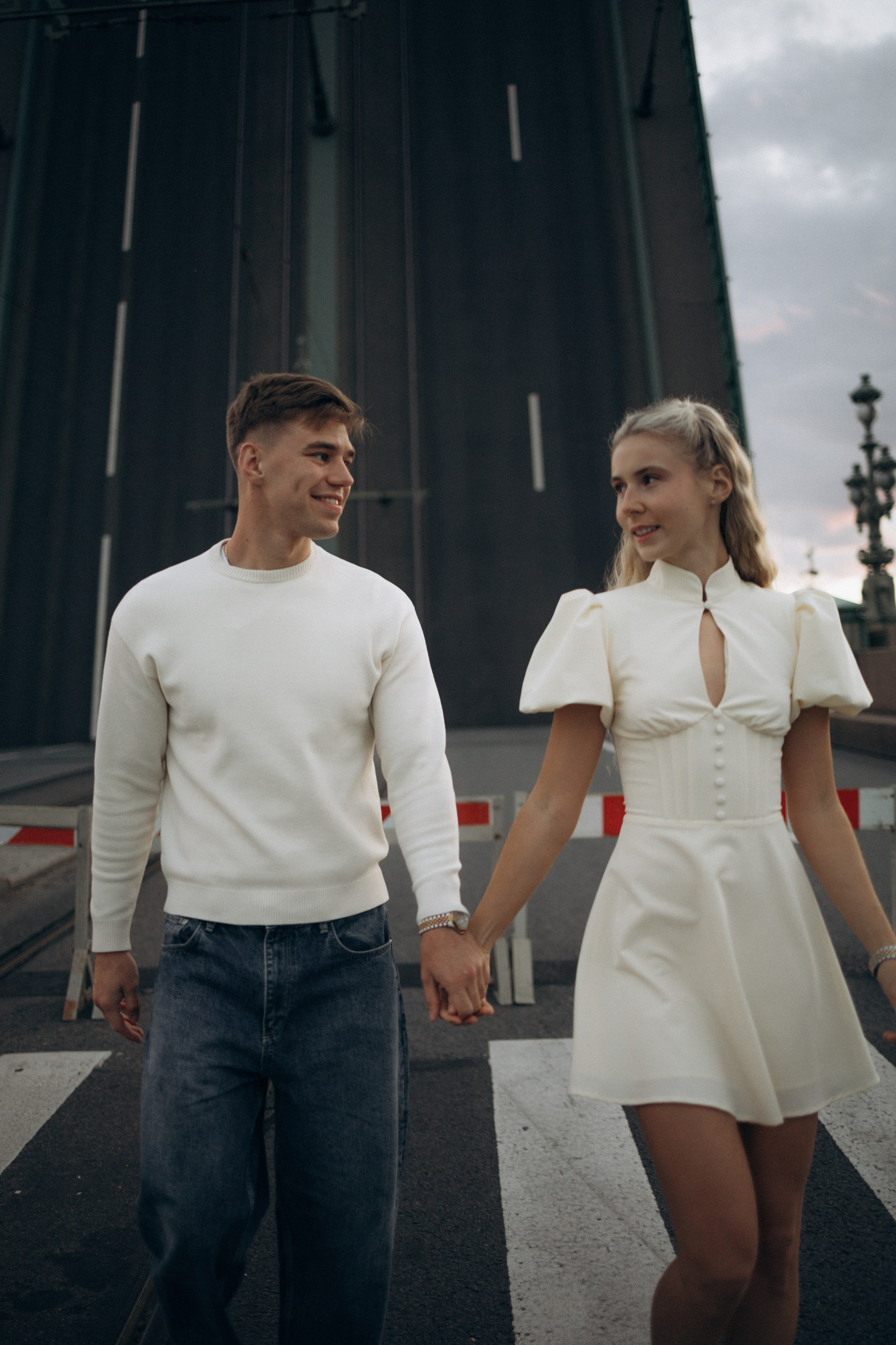 Эля и Данил. Семейный фотограф Питер •love-story•|Санкт-Петербург