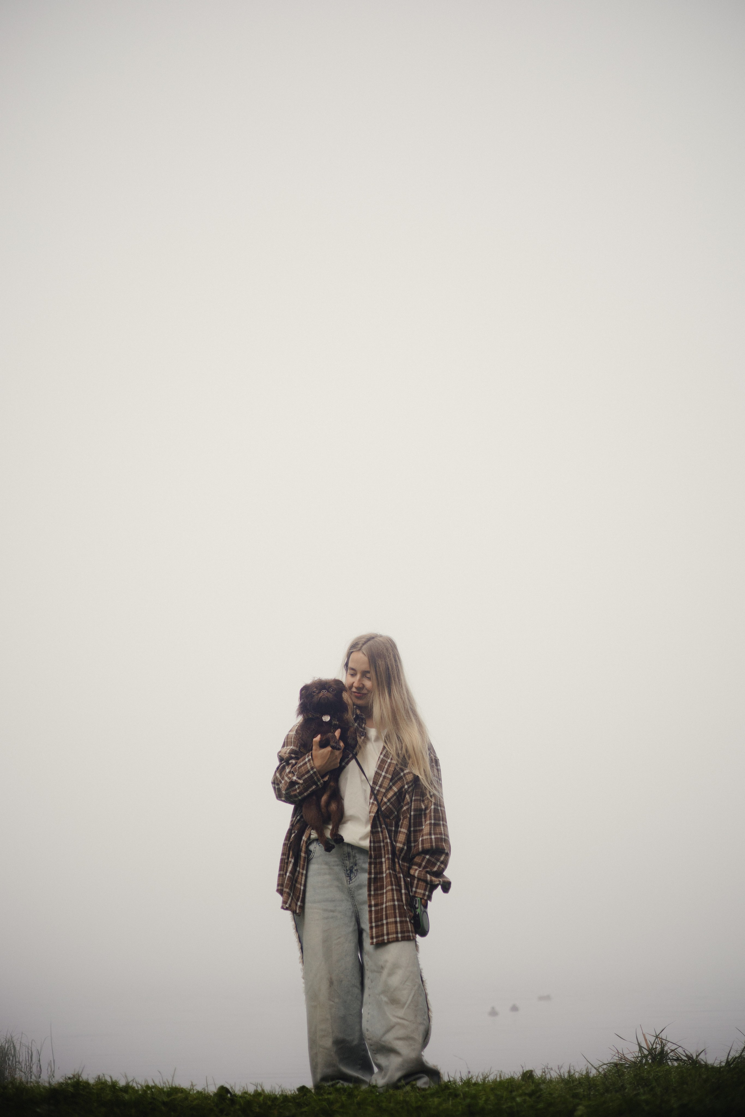 Наташа & Оззи & Йоша. Фотограф — анималист •love-story•|Санкт-Петербург