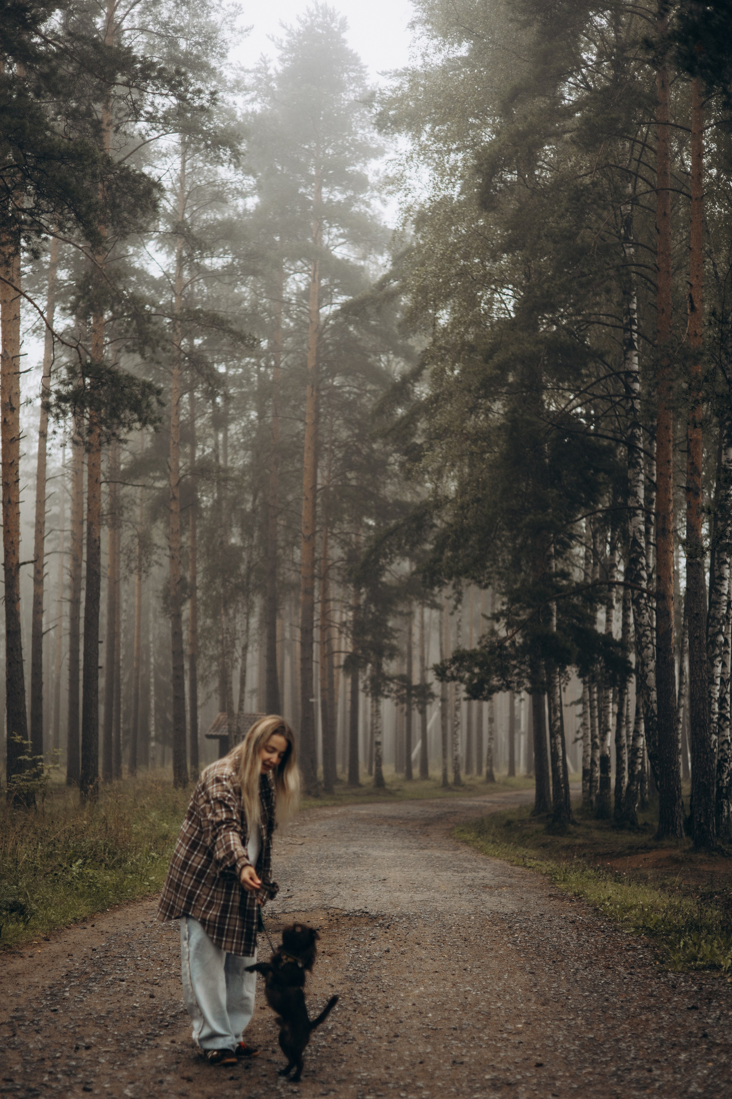 Наташа & Оззи & Йоша. Фотограф — анималист •love-story•|Санкт-Петербург