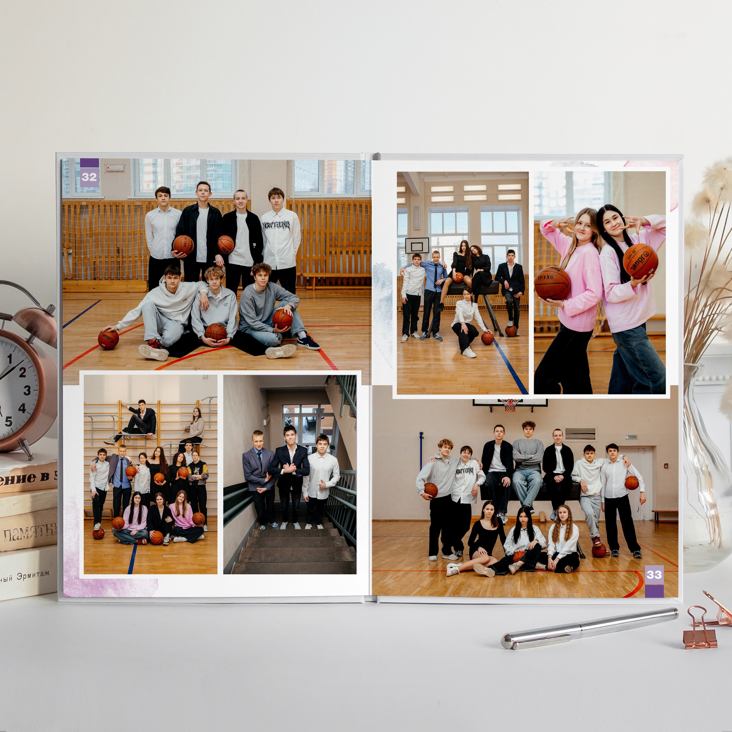 9-11 классы. ВЫПУСКНЫЕ АЛЬБОМЫ | РОВЕСНИК | КЕРЧЬ