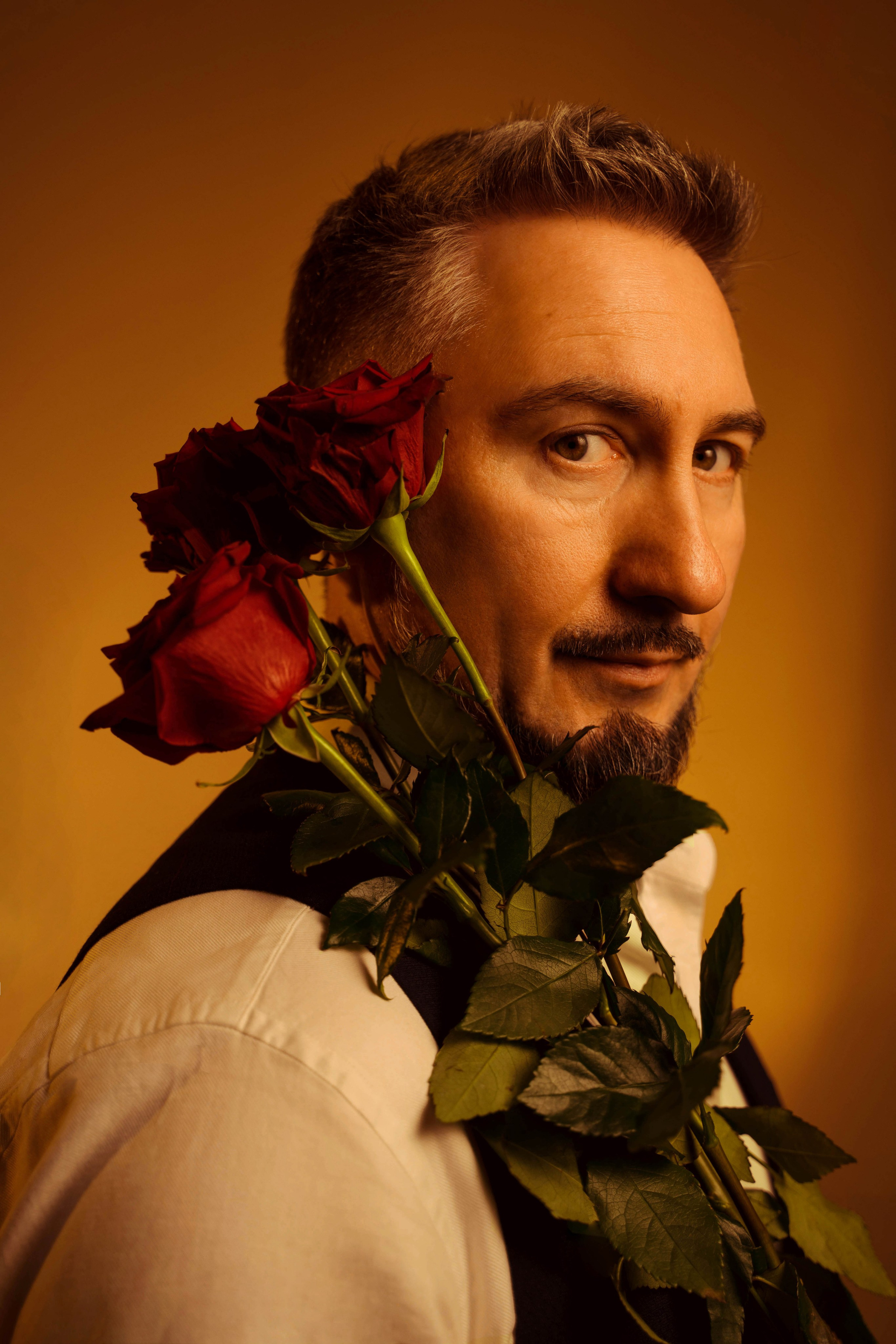 Я С И Н. Арт фотограф и стилист Ульяна Терезникова