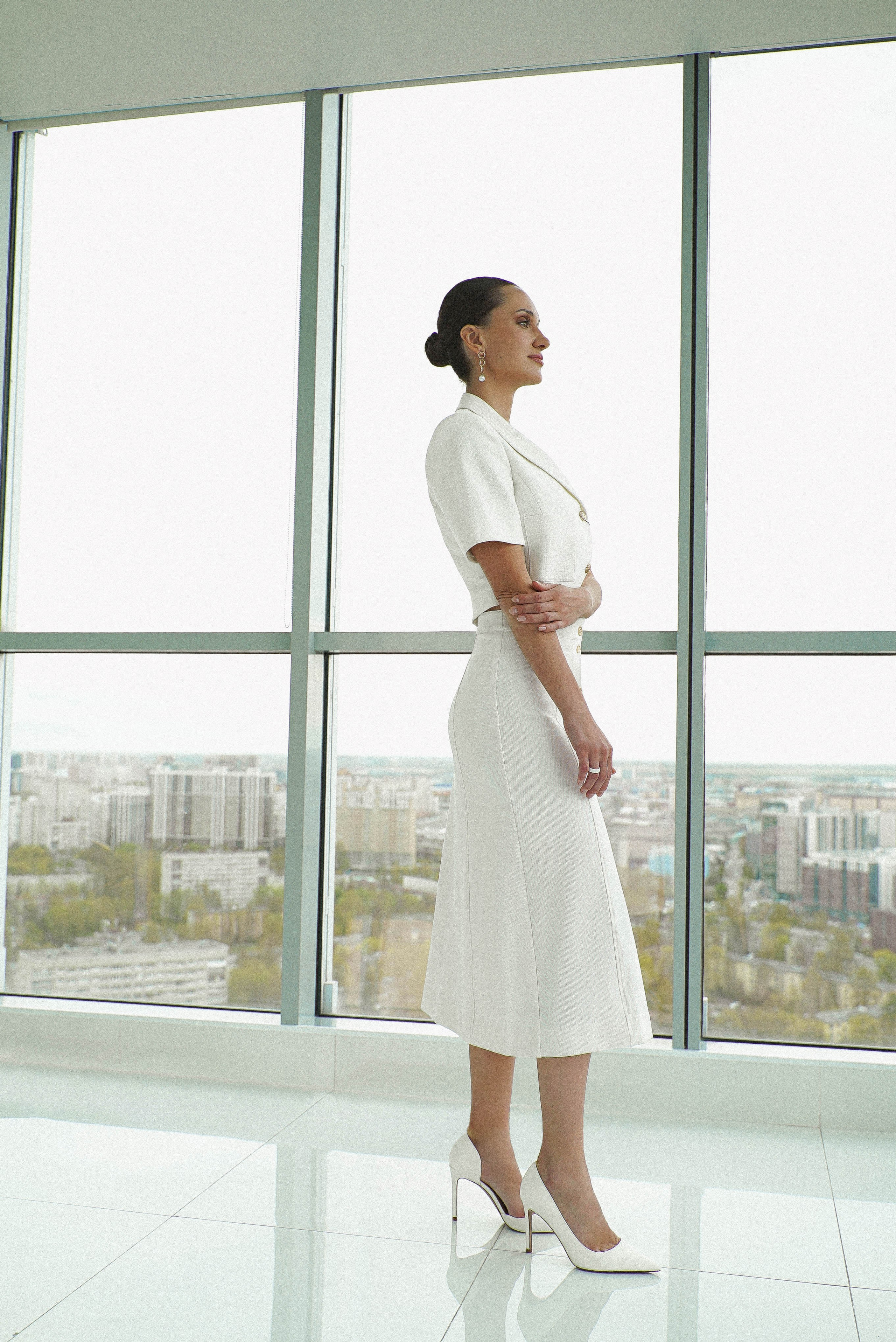 Е В Г Е Н И Я. Арт фотограф и стилист Ульяна Терезникова