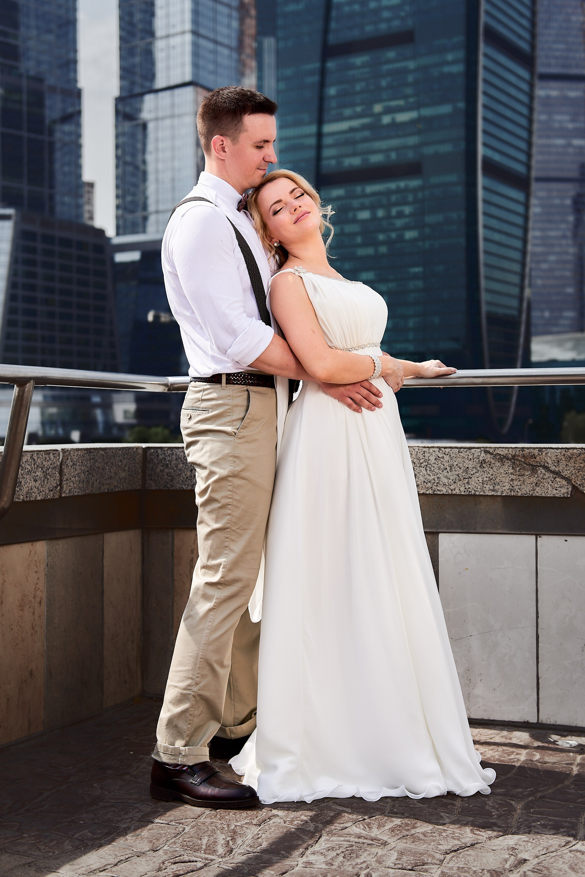 Свадебный фотограф в Москве