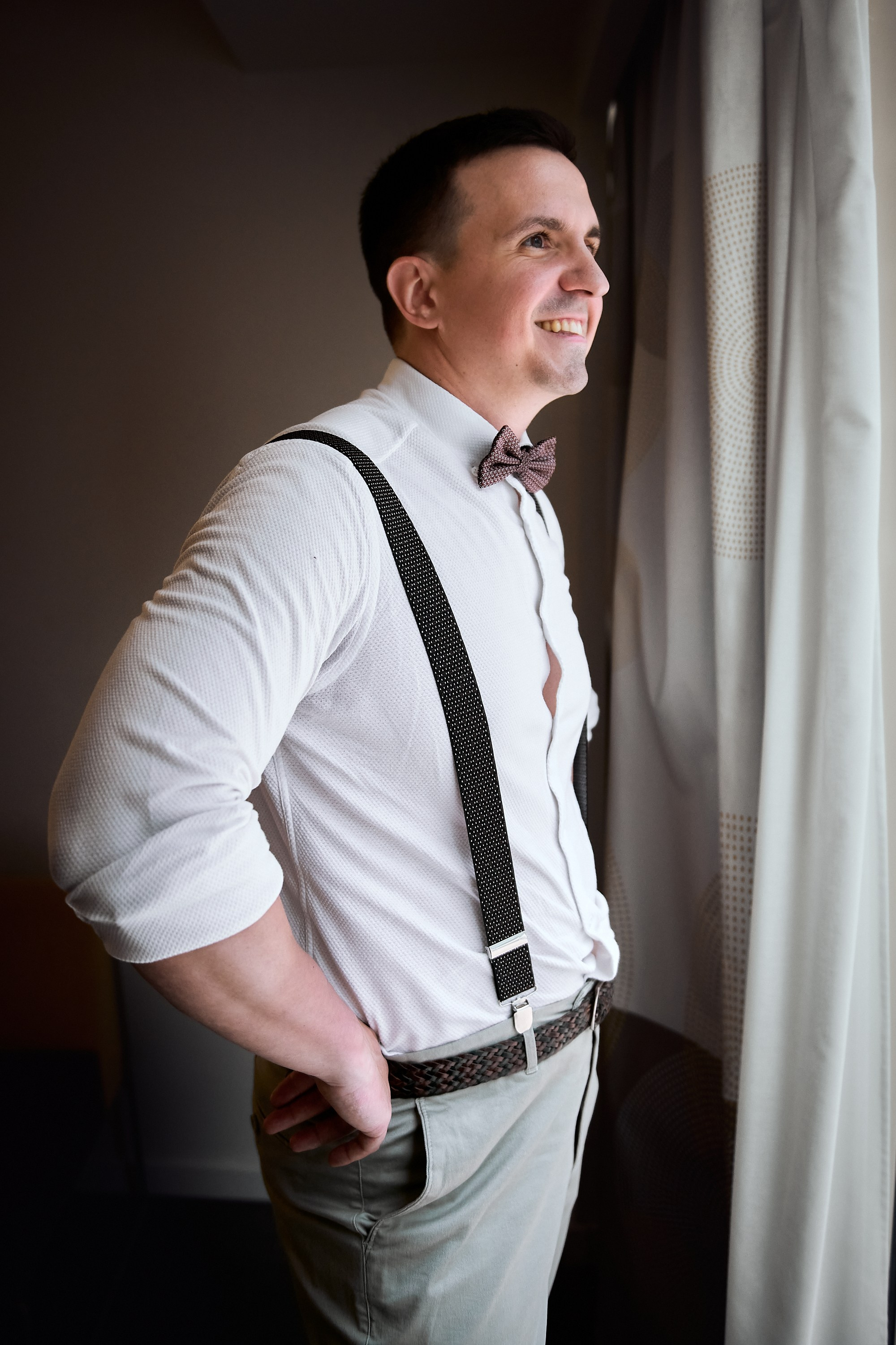 Свадебный фотограф в Москве