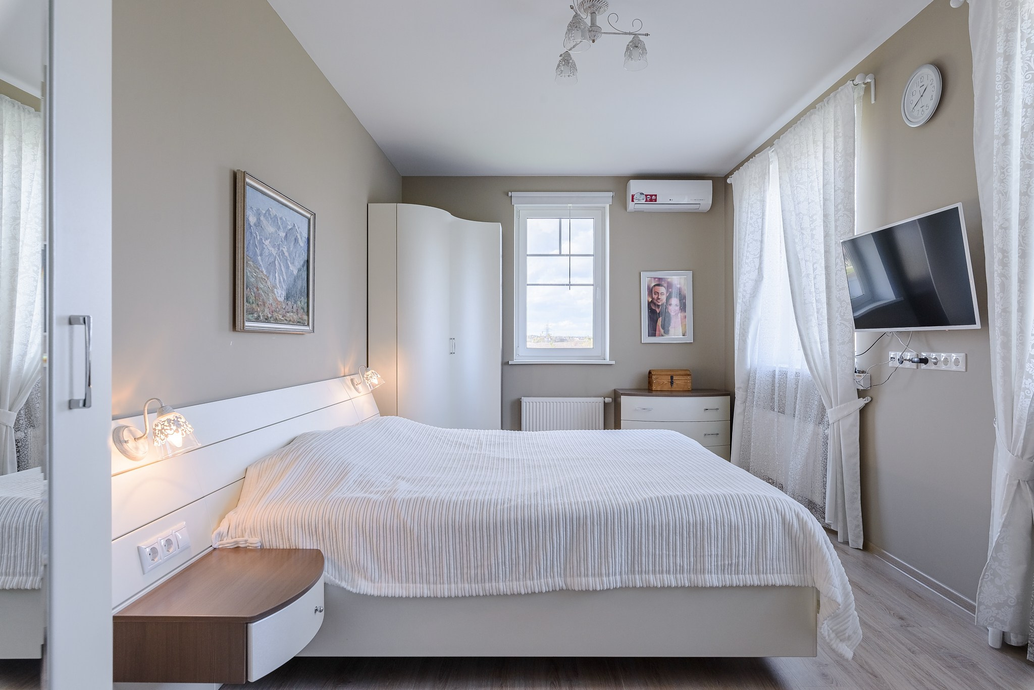 Интерьерный фотограф в Москве