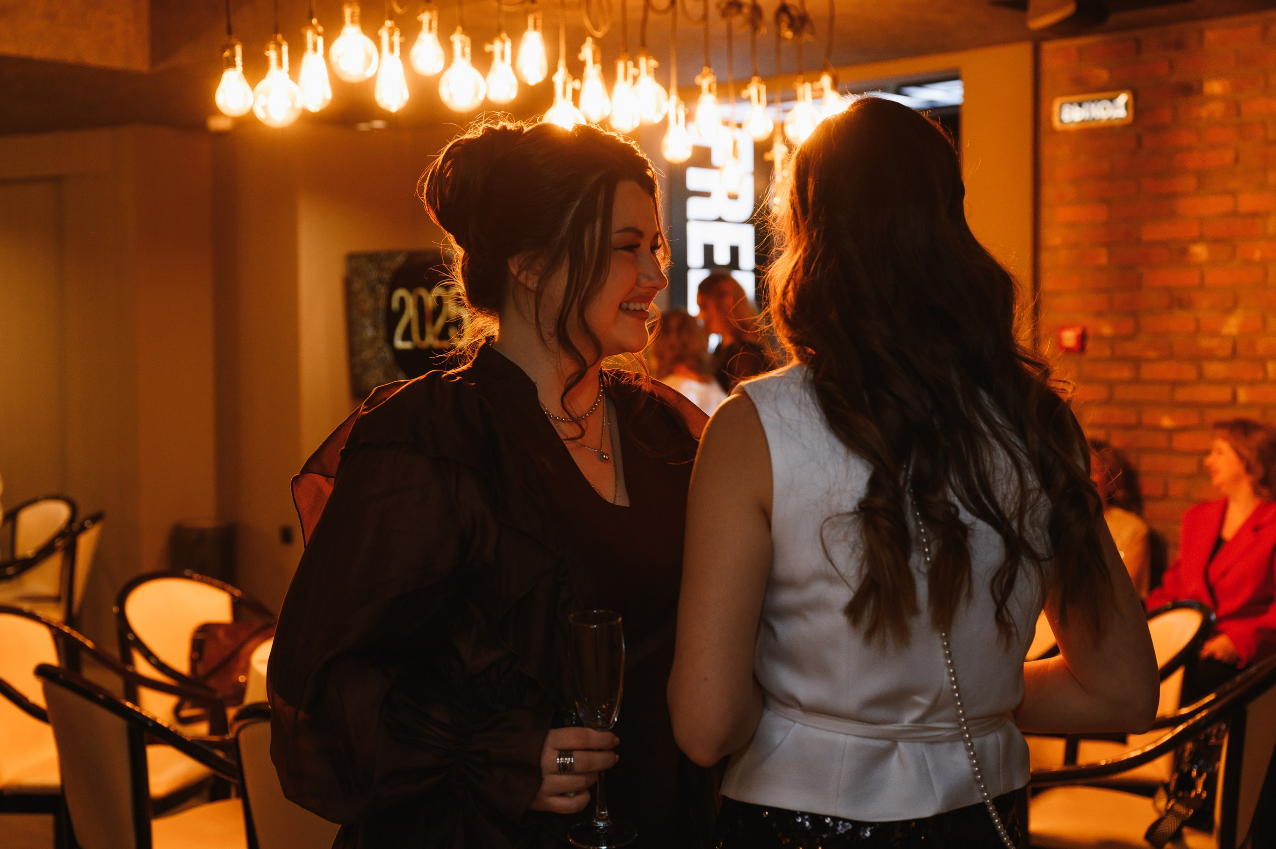 Корпоратив в WTC. Свадебный и просто хороший фотограф в Челябинске