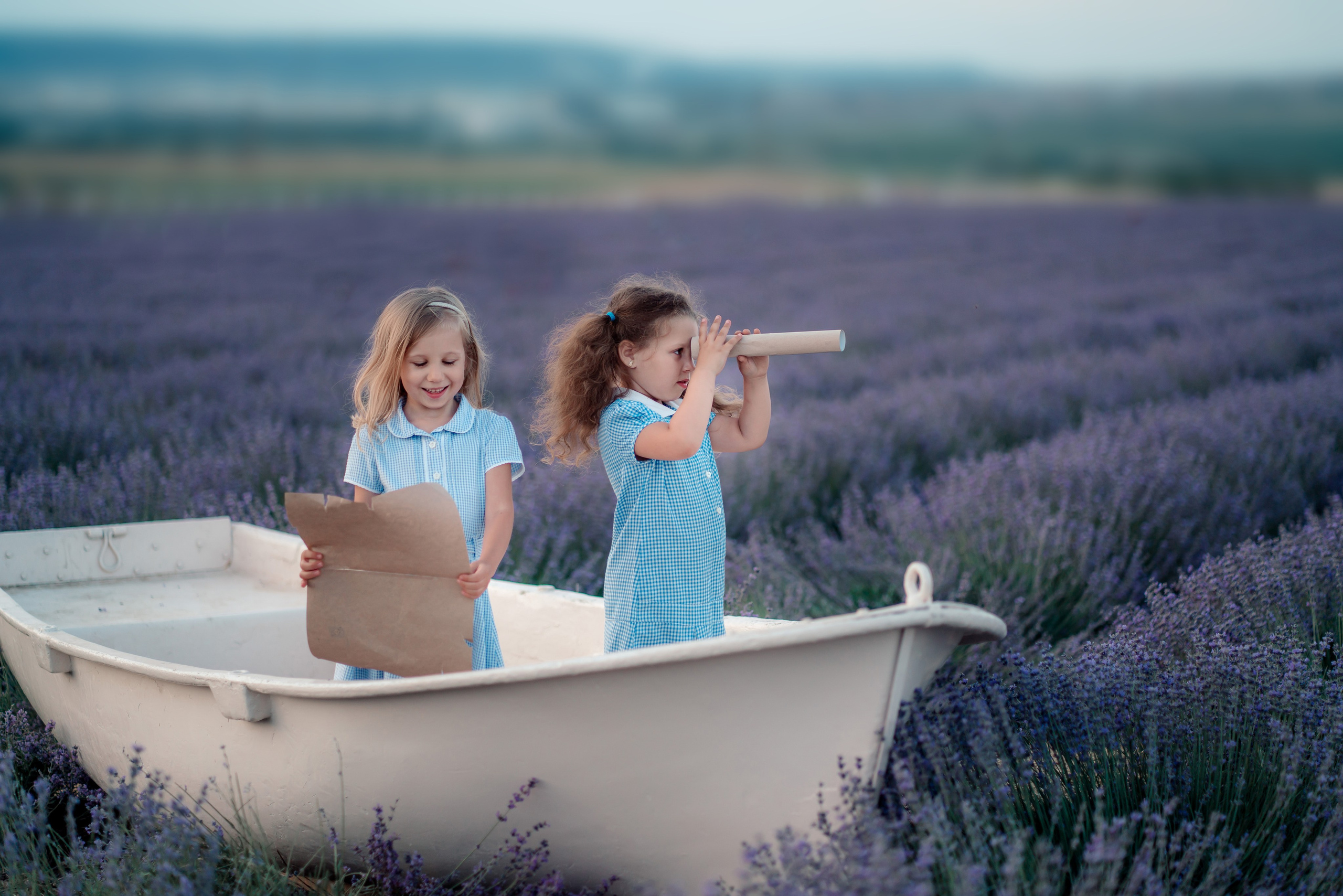 Детские съемки. Фотограф Надя Заручевская