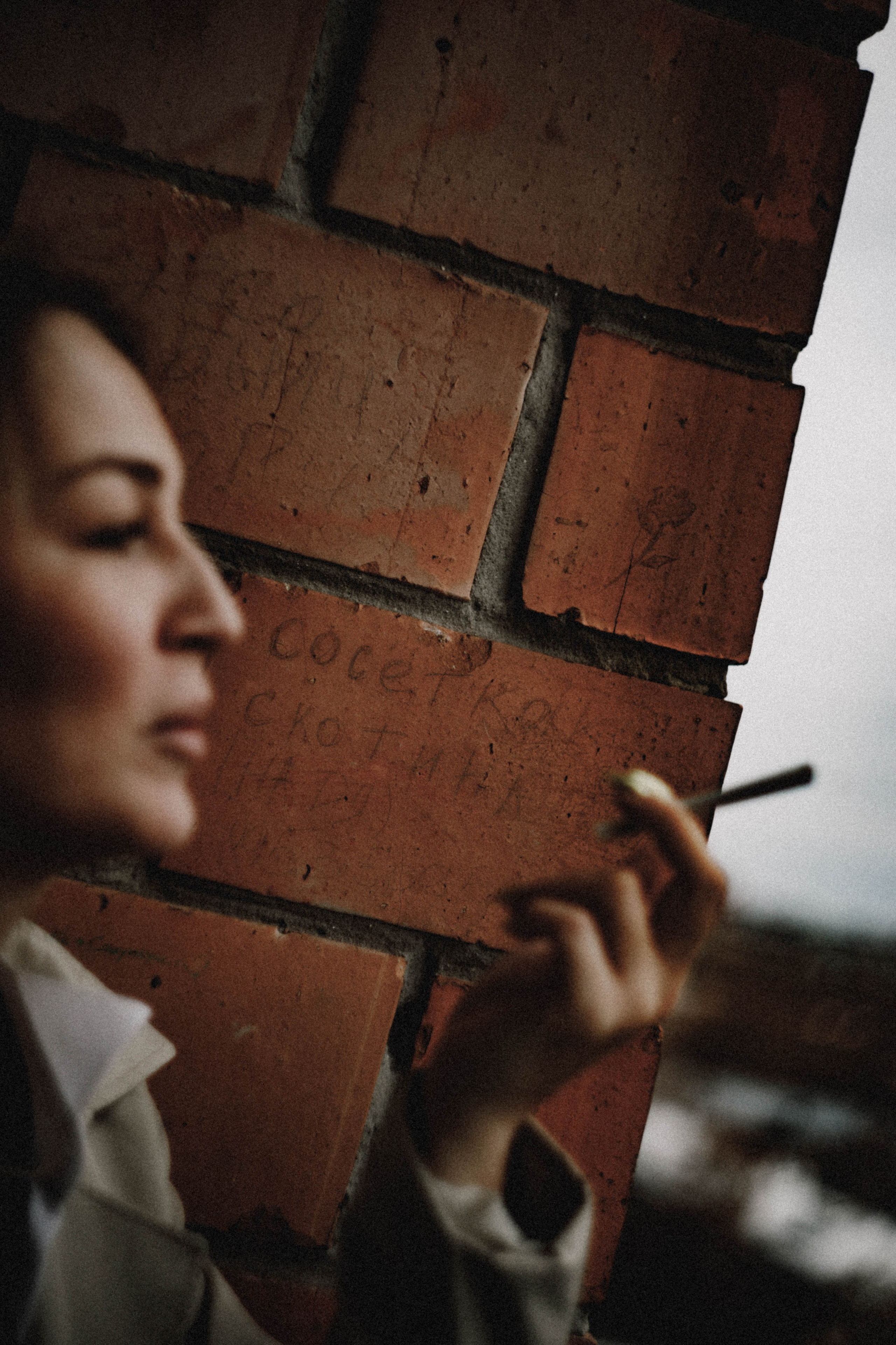 Парадная не парадна. Катерина. Фотограф в Нижнем Новгороде