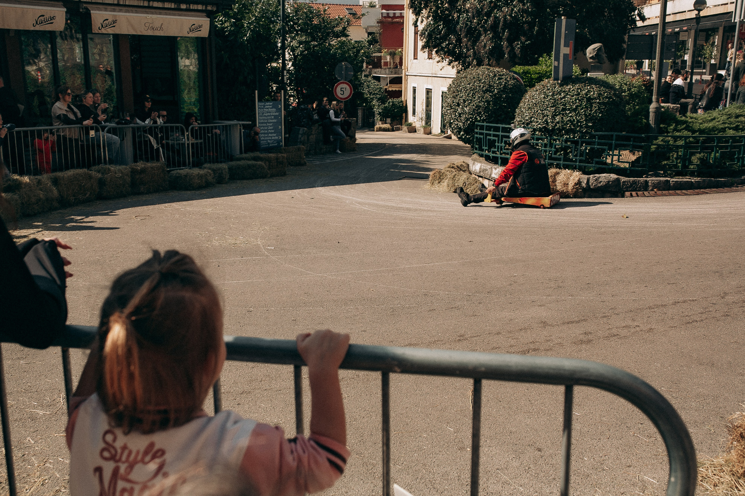 Гонки на самодельных болидах в Херцег-Нови. Семейный и свадебный фотограф в Черногории Татьяна Белякова