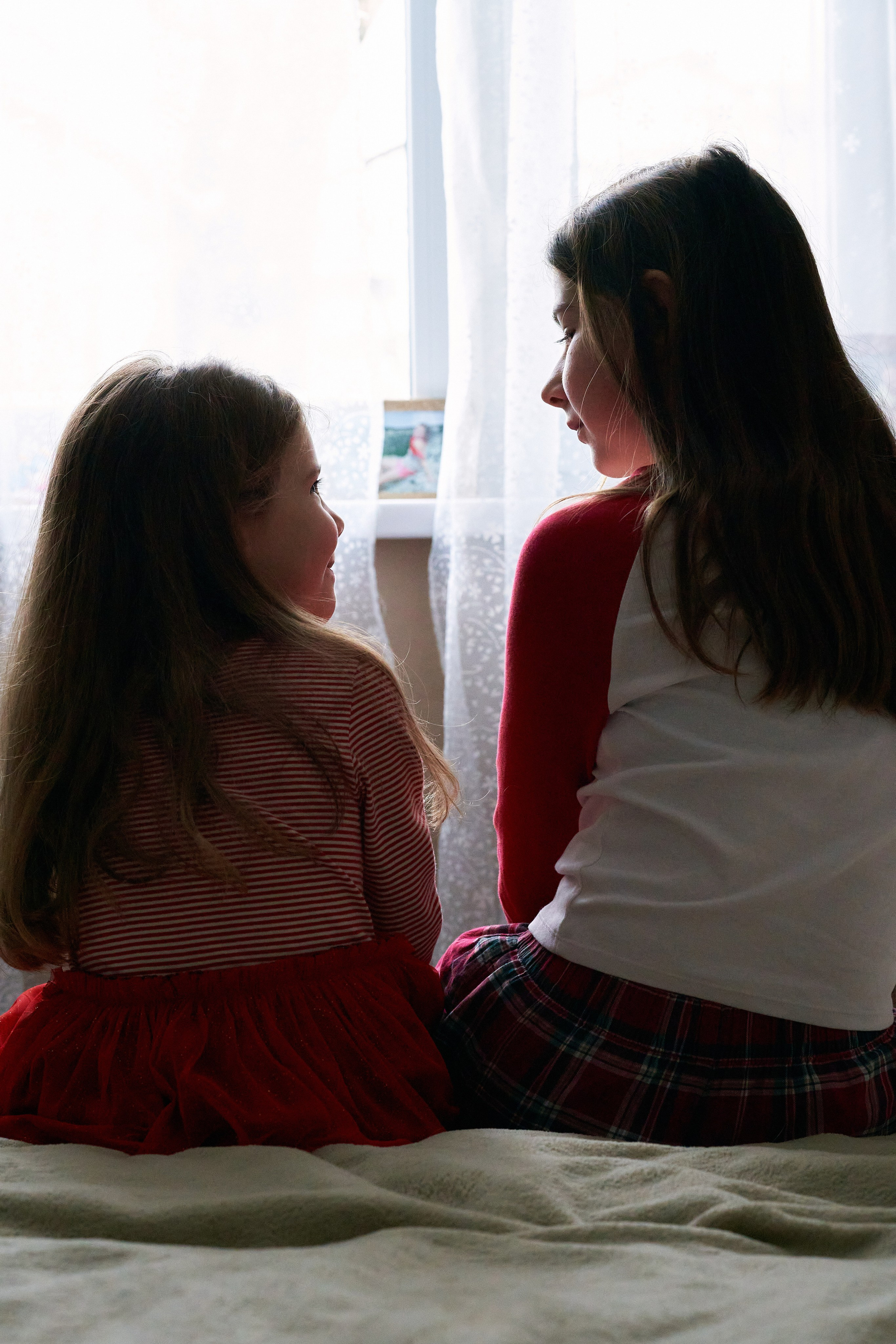 Дети. Семейный, детский и рекламный фотограф в Москве Ольга Сухачева