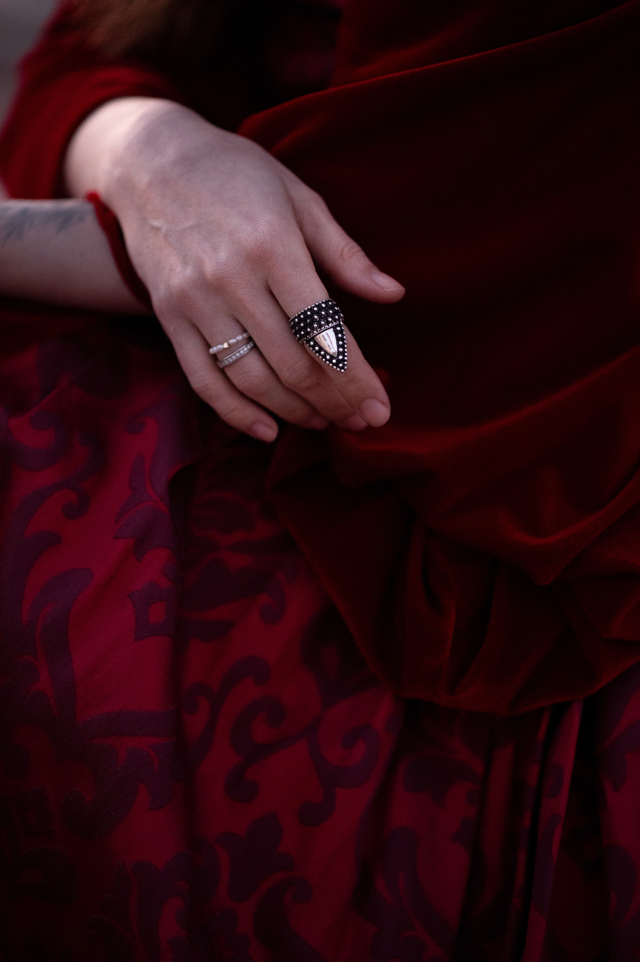 Дубровицы. Винтажные фотосессии в Москве