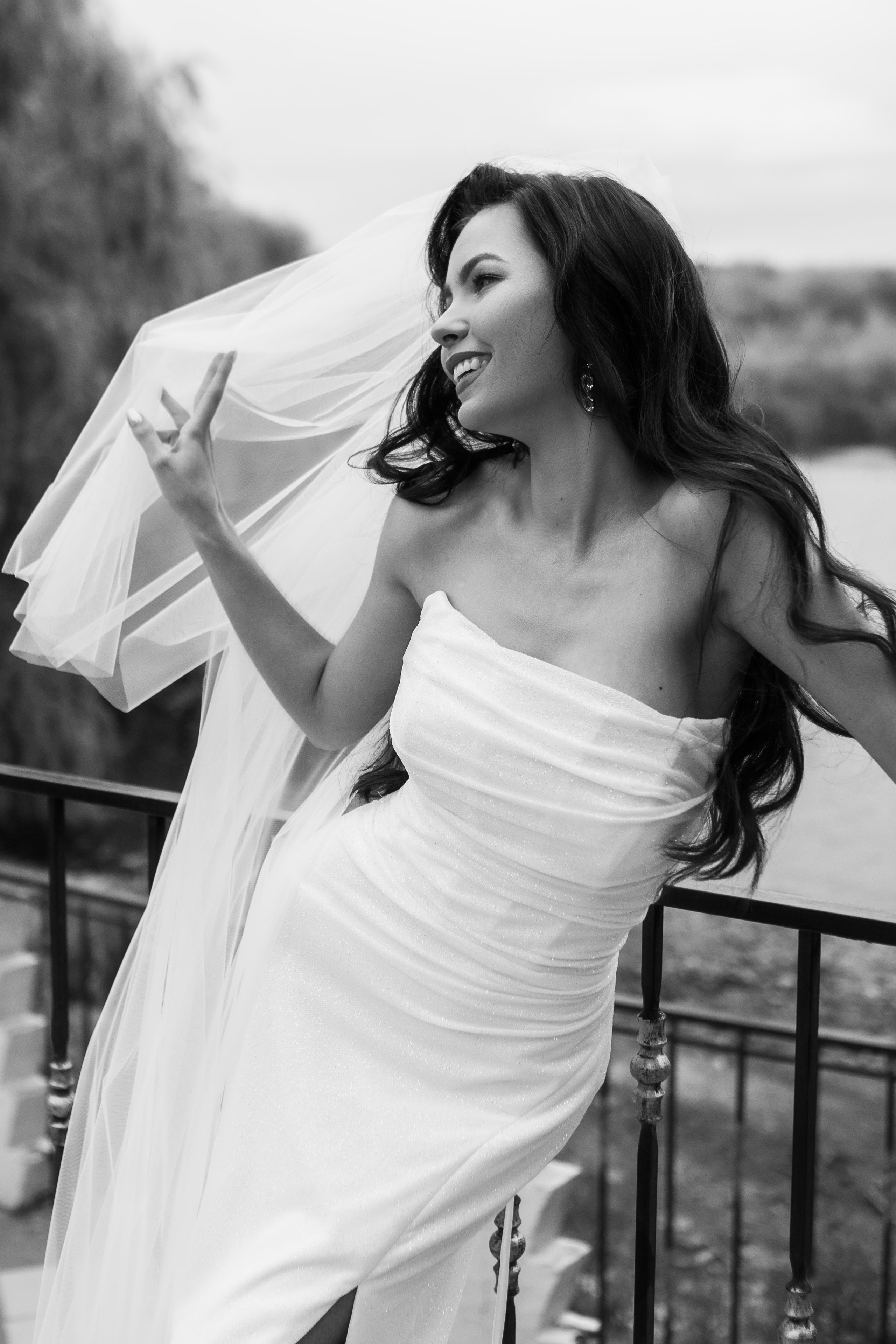 Orange. Свадебный фотограф Тольятти Москва Адамова Виктория