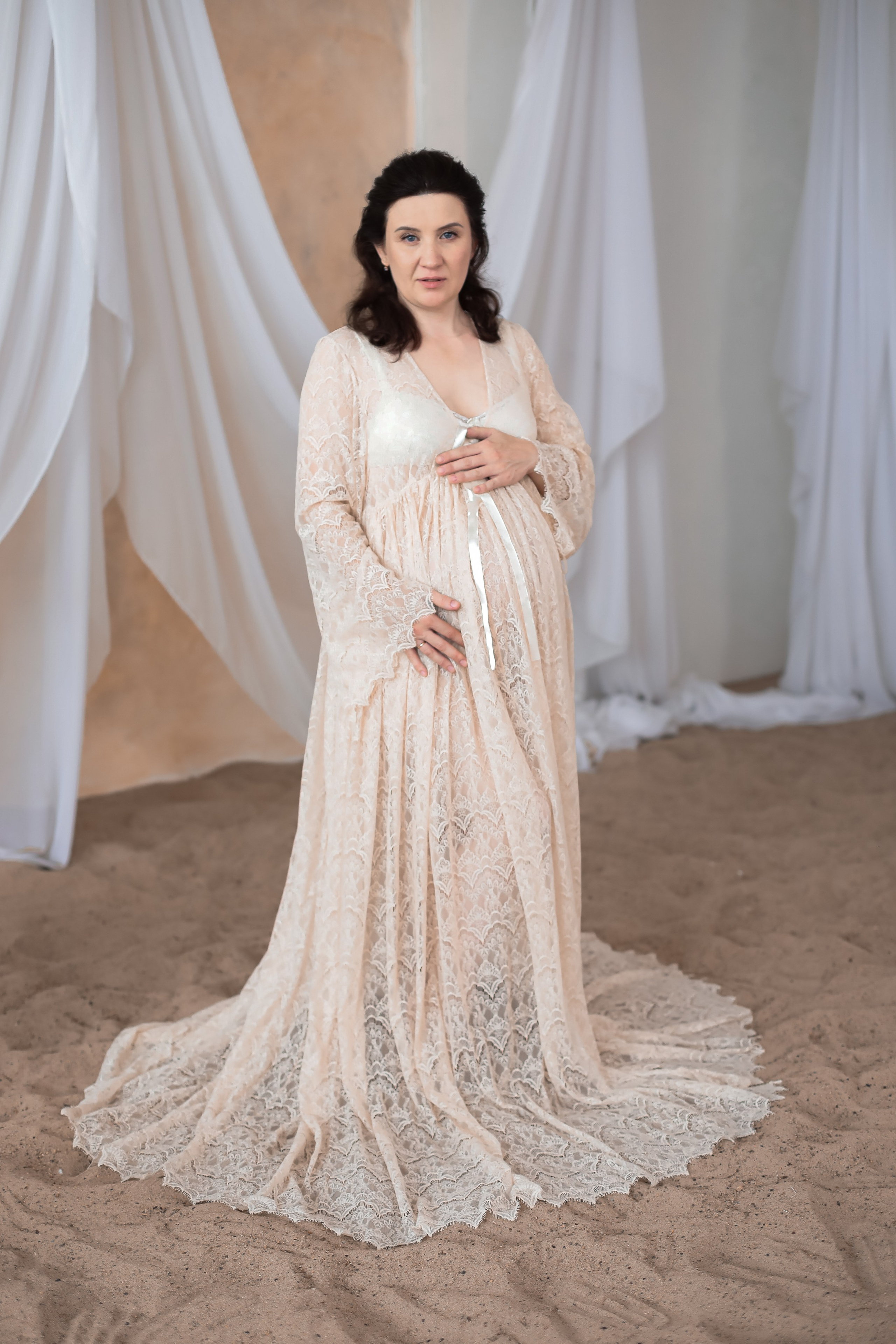 Оксана. Фотограф г. Хабаровск. Семейные и индивидуальные съёмки