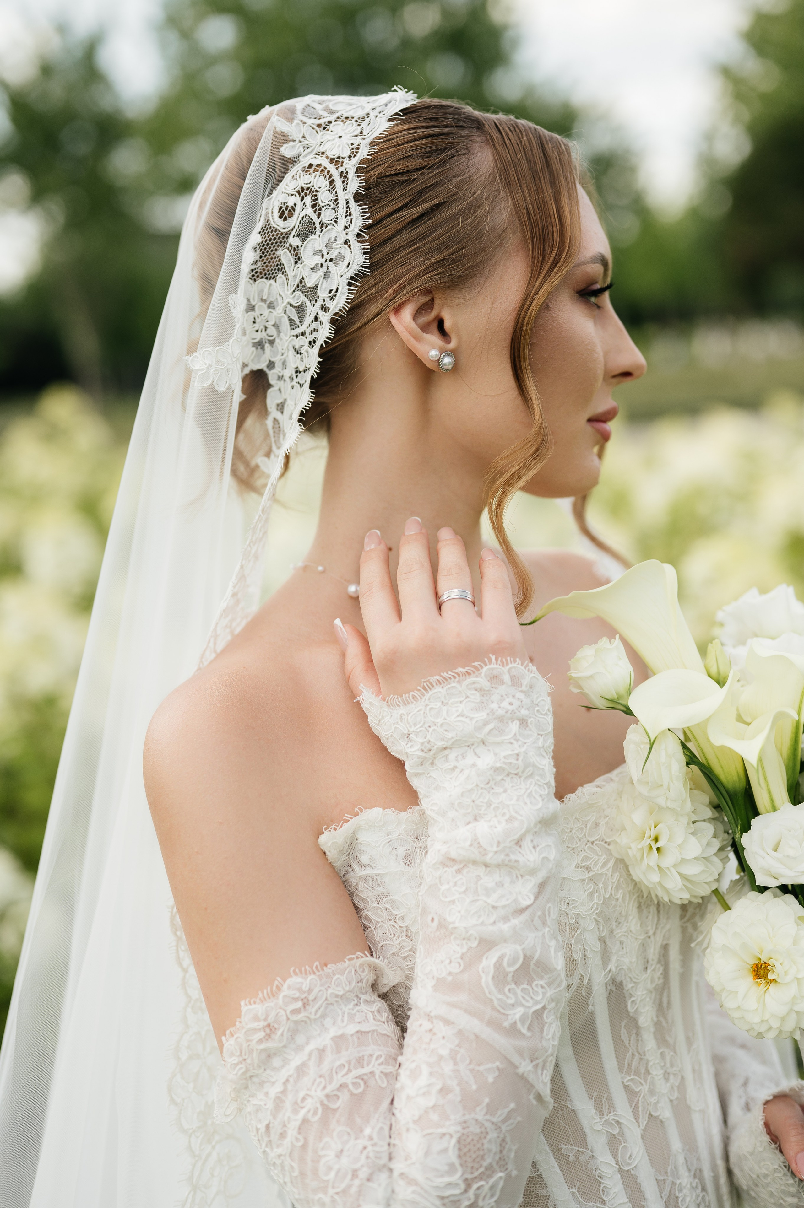Свадьба Виктор и Валерия. Свадебный и семейный фотограф в Краснодаре Алина Мельник