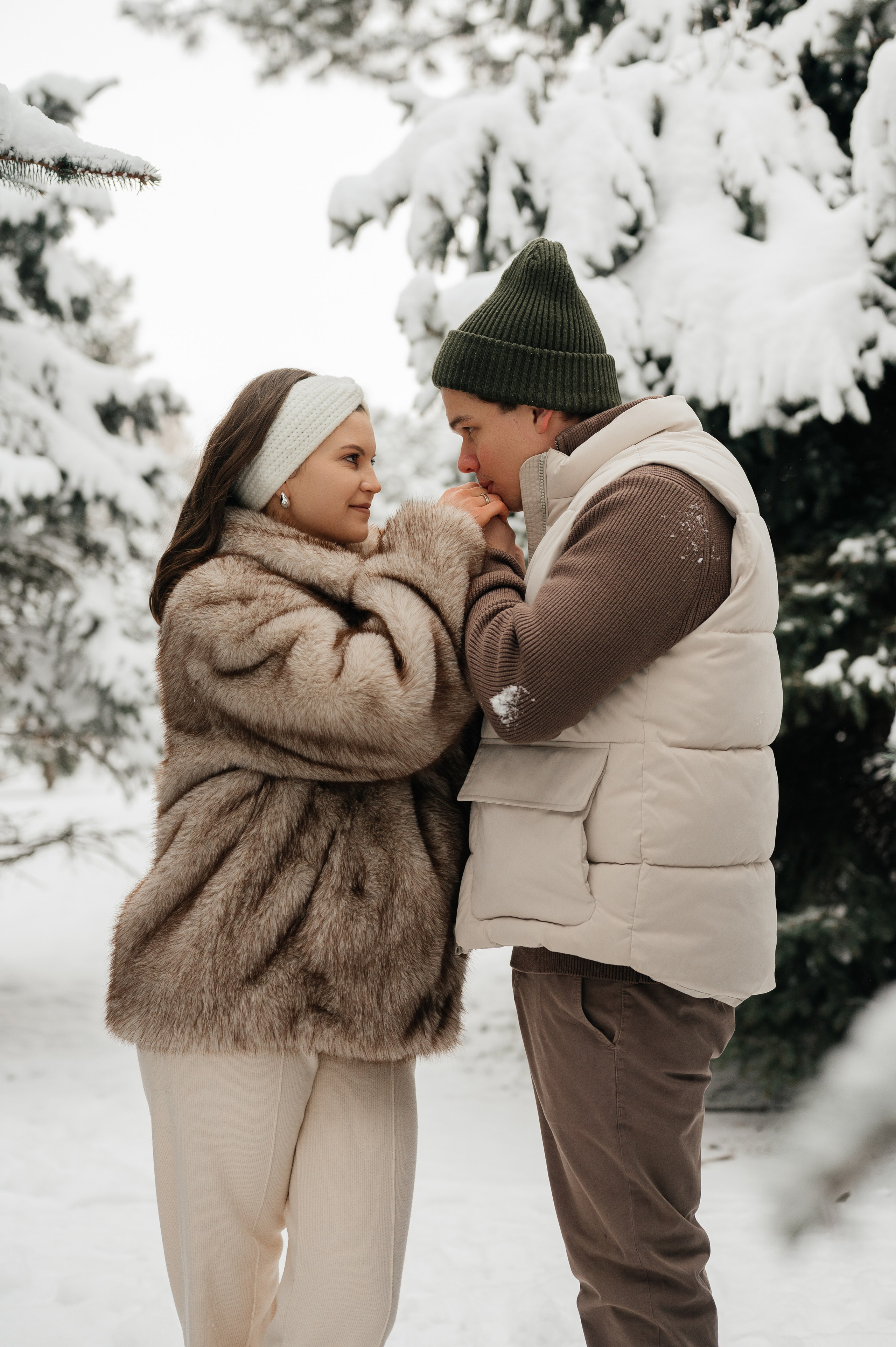 Love story. Свадебный и семейный фотограф в Краснодаре Алина Мельник