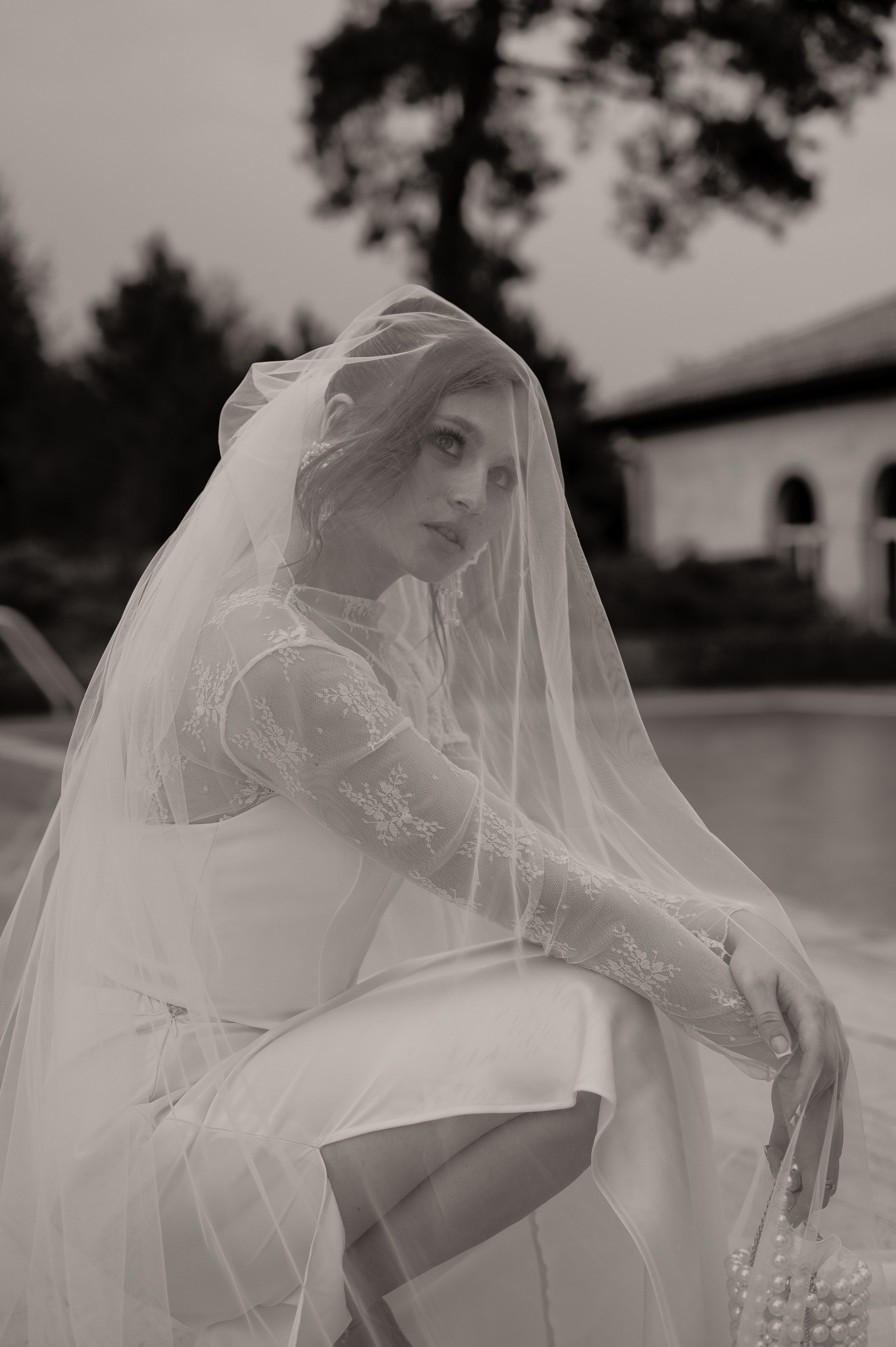 Леонид и Ольга. Свадебный и семейный фотограф в Краснодаре Алина Мельник