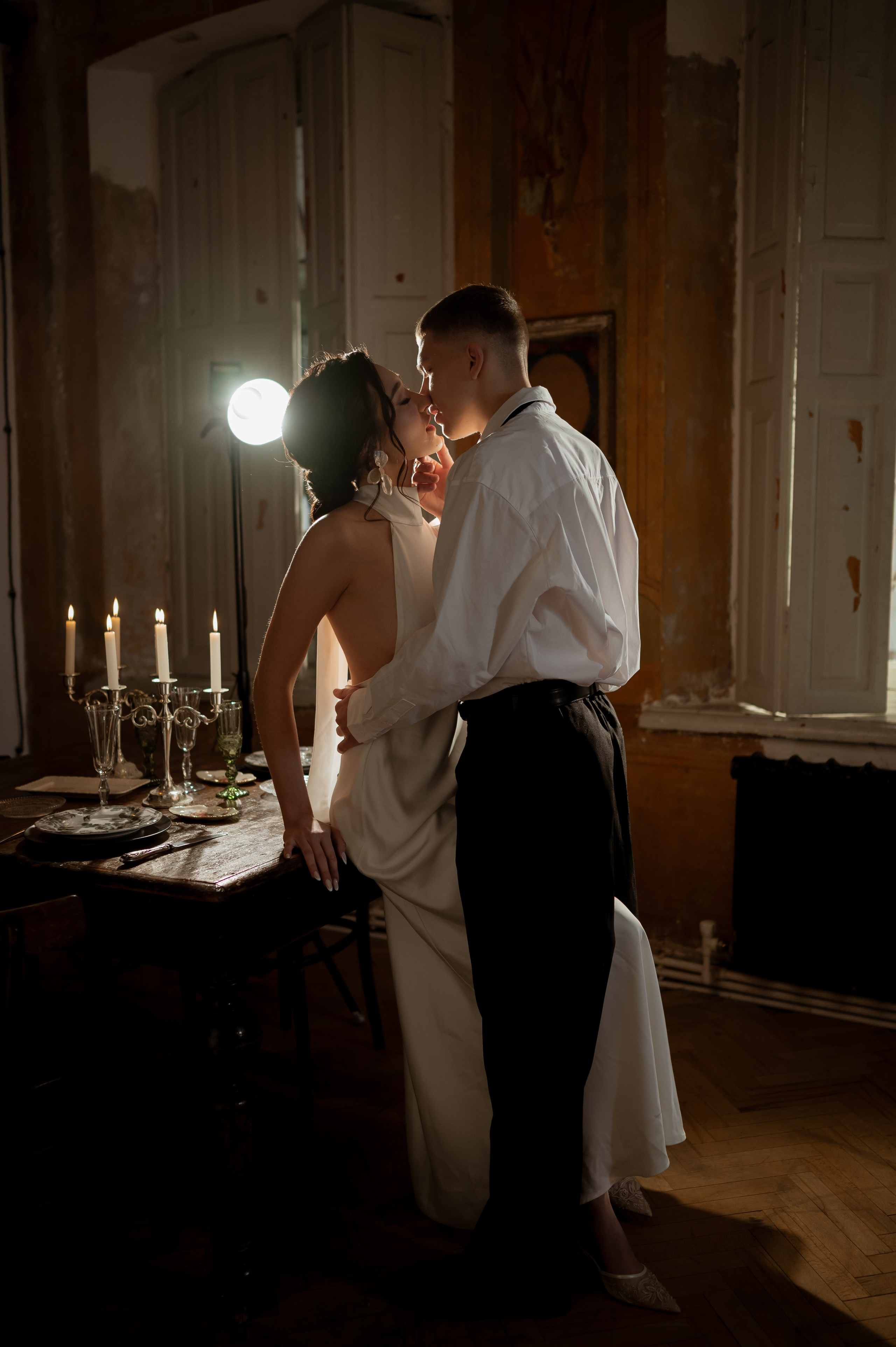 Love story. Свадебный и семейный фотограф в Краснодаре Алина Мельник