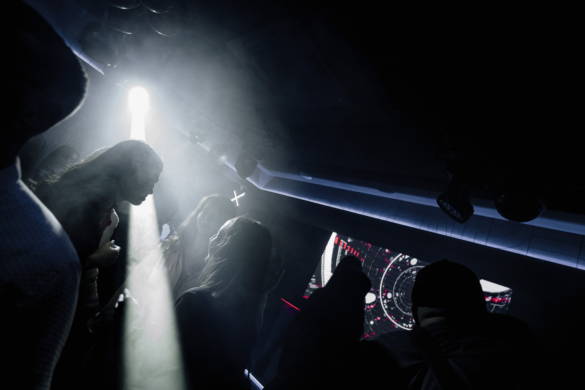 Onyx. Red party. Сергей Кошкин. Репортажная и ивент-фотография в Сургуте