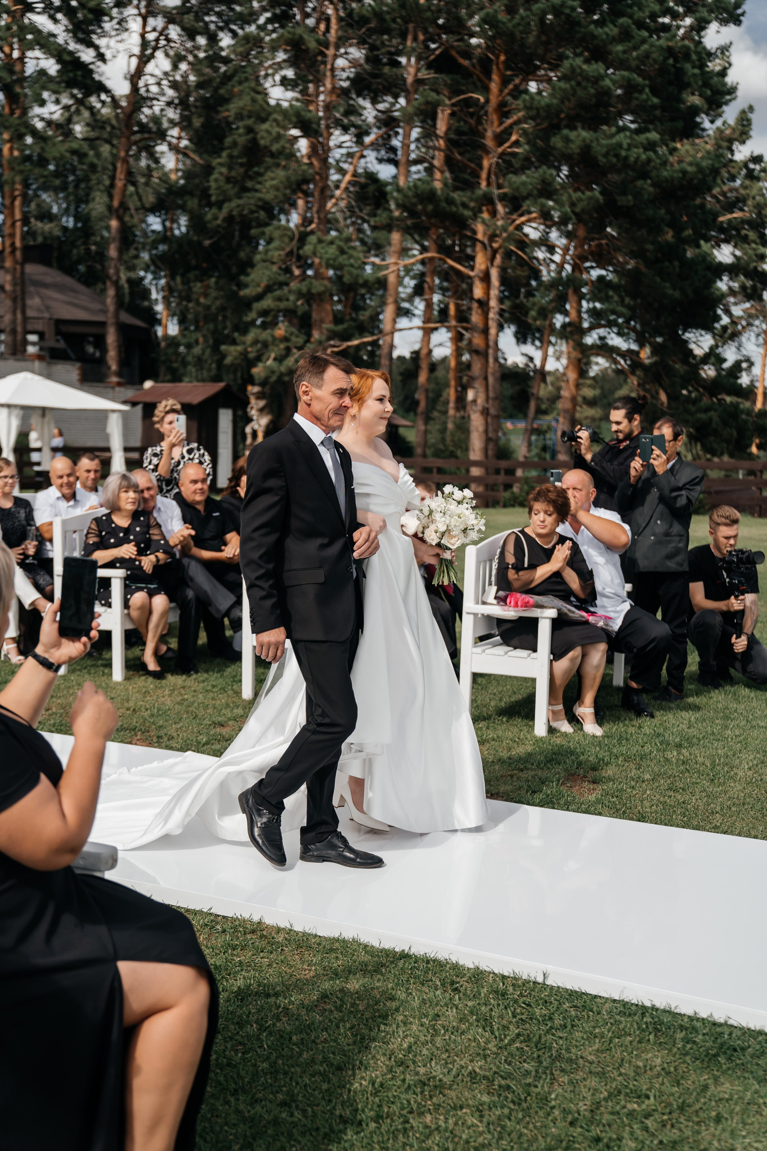 Александр и Виктория. Свадебный и семейный фотограф В Барнауле Нечаева Таня