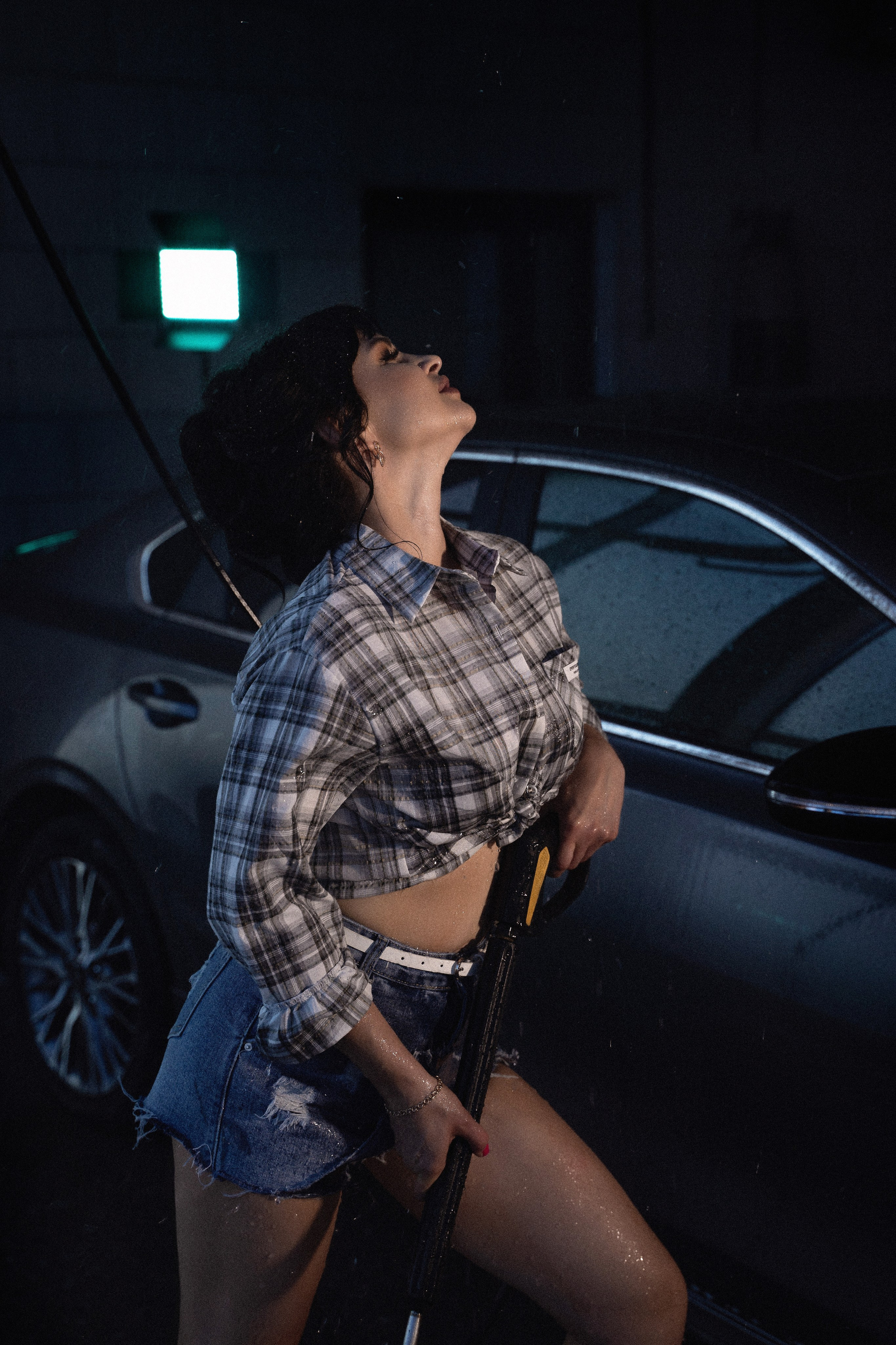 Стрит. Будуарный фотограф Катерина Серебрянская