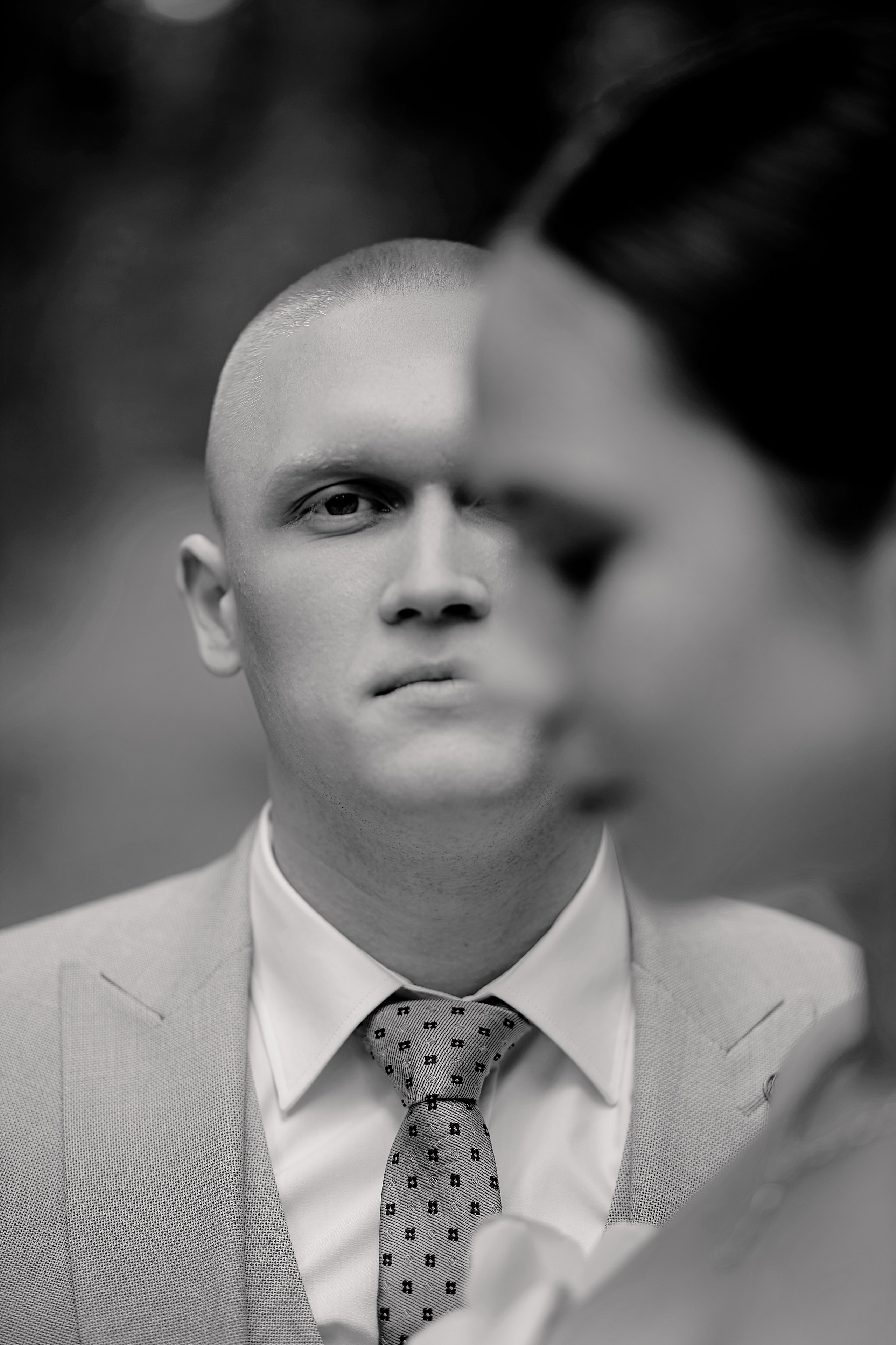 Данил и Алина. Свадебный фотограф Чайковский