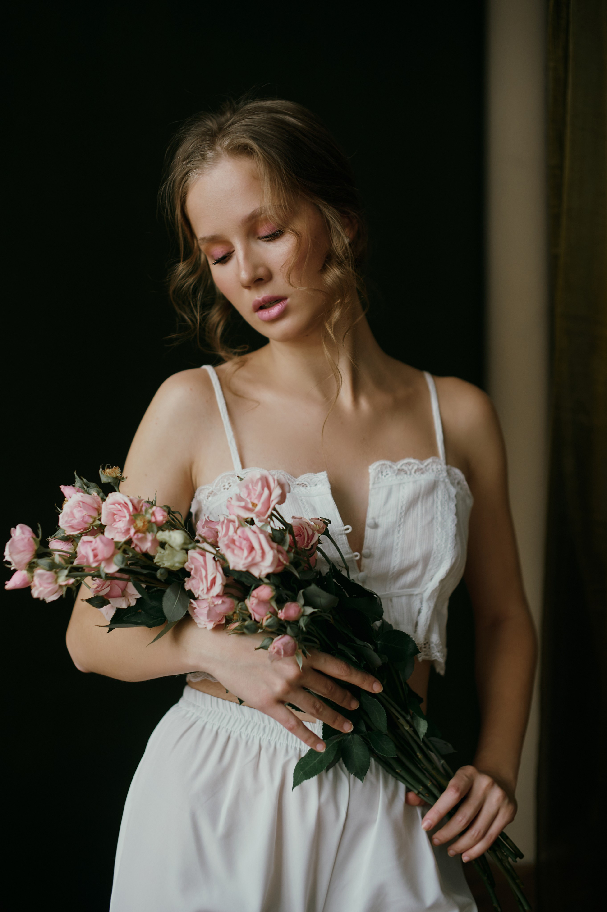 Иветта. Фотограф в Санкт Петербурге Александра Вильдгрубе