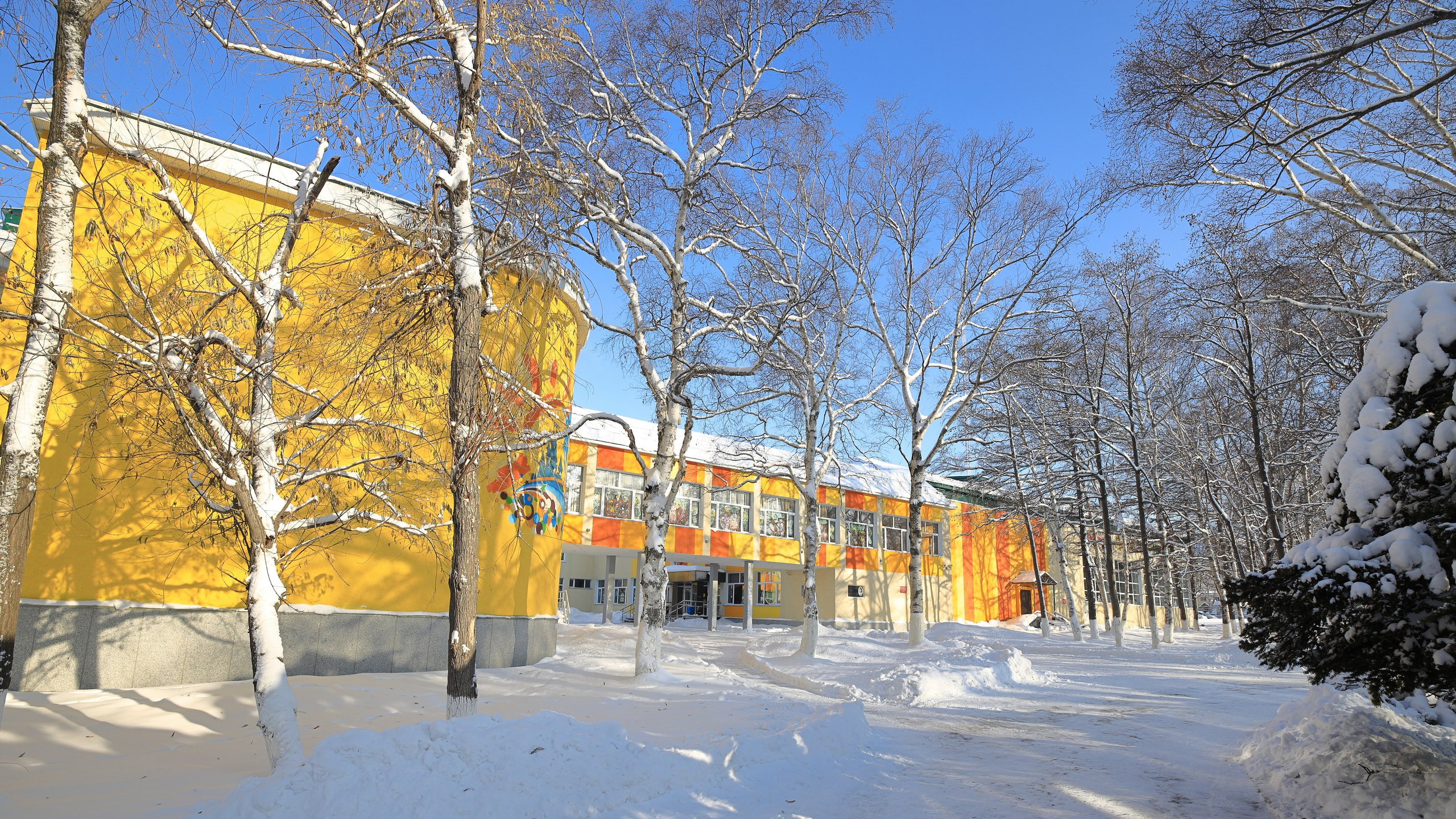 О.Сахалин. Фотограф. г. Южно-Сахалинск. Олег Толстов