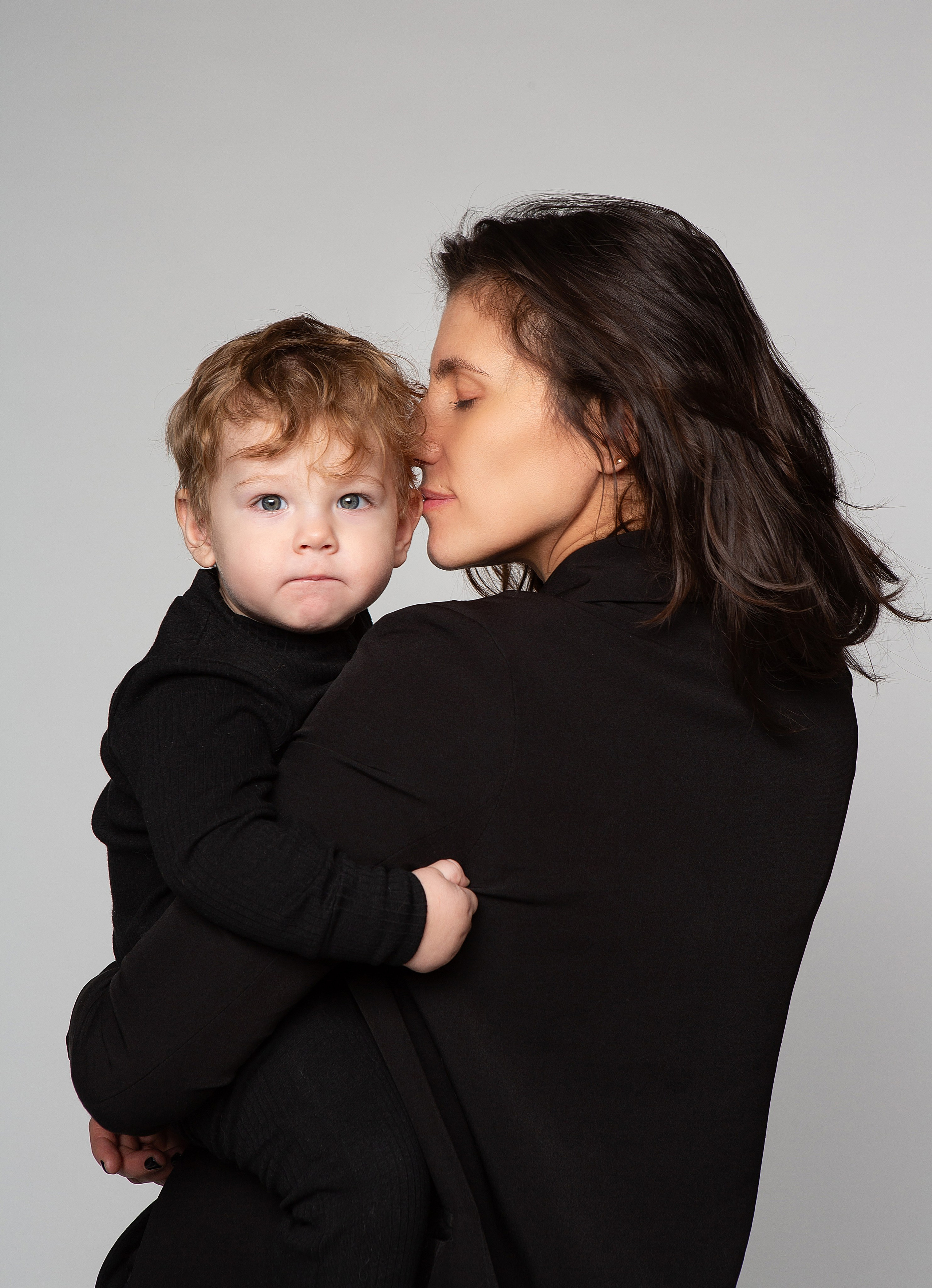 Семейная. Фотограф Мария Кольцова