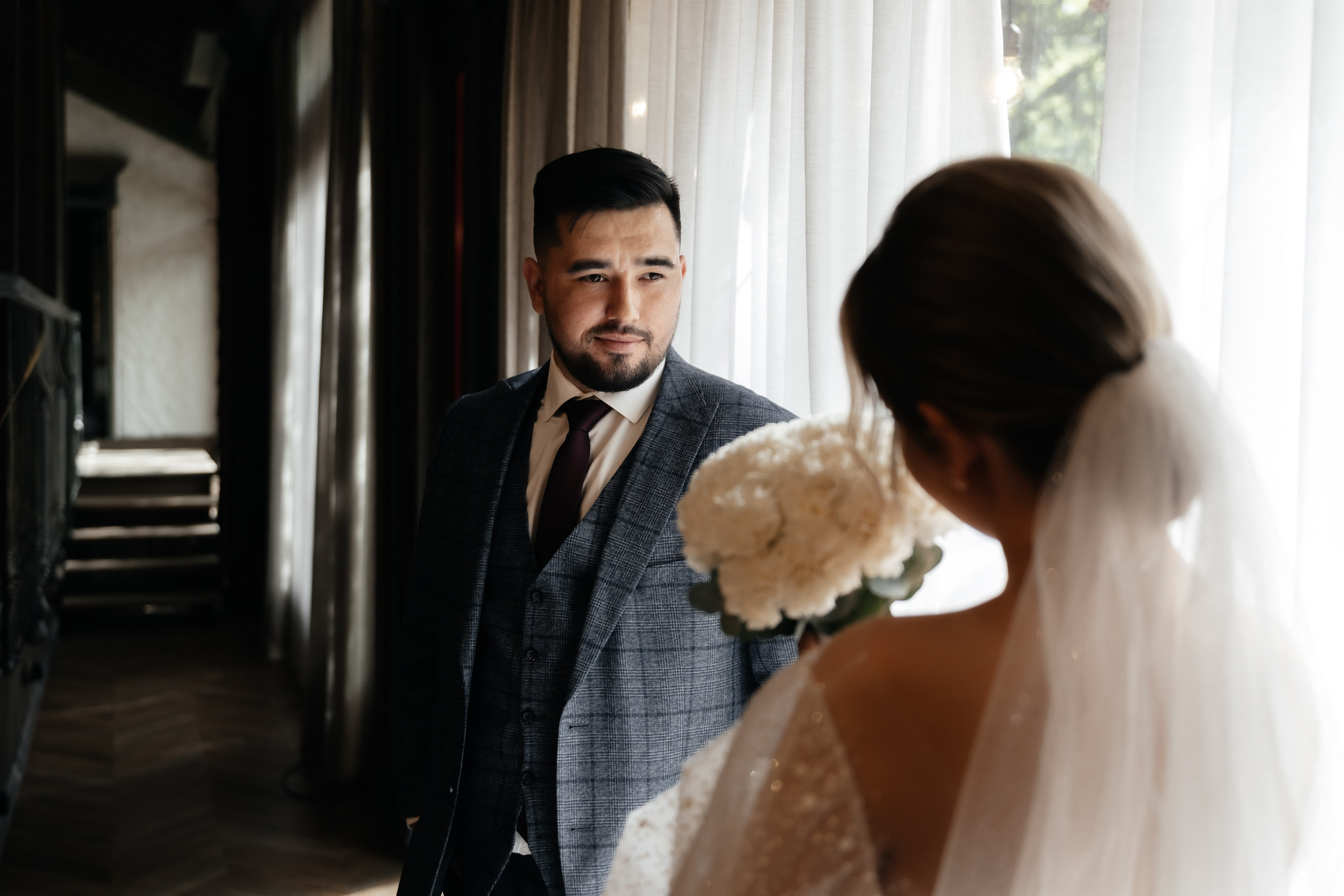 Igor & Regina. Свадебный фотограф Ильнар Асадуллин