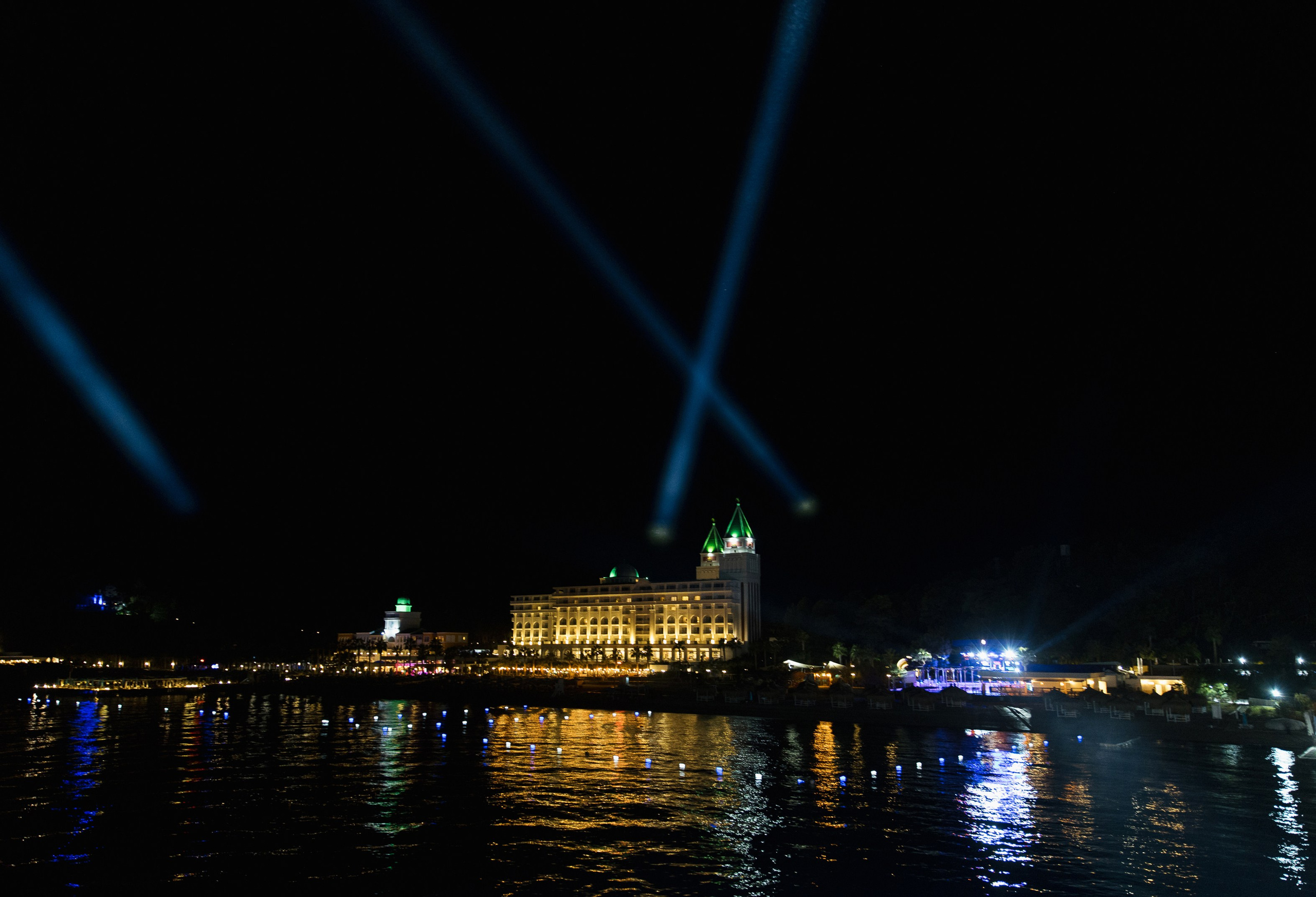 Турция. Совкомбанк. Лига Амбассадоров. Свадебный фотограф Москва Анна Шилова