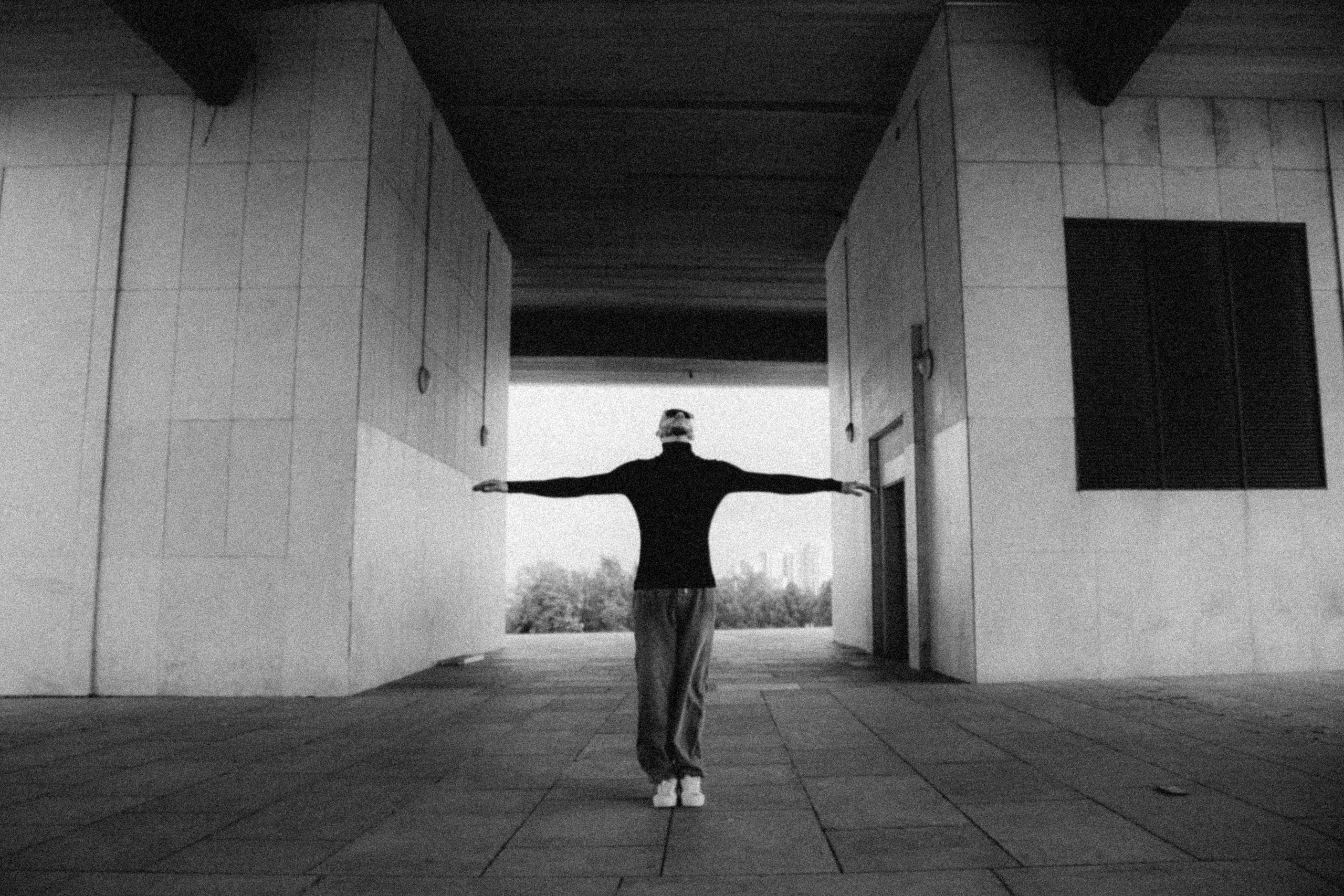 Дима. Юлия Кулиш // Pocahontas