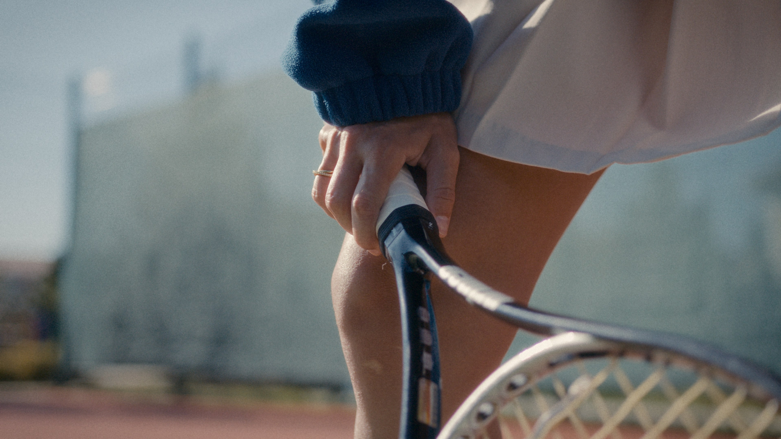 Nike Together (spec). Цветокоррекция видео онлайн Иван Сержанов