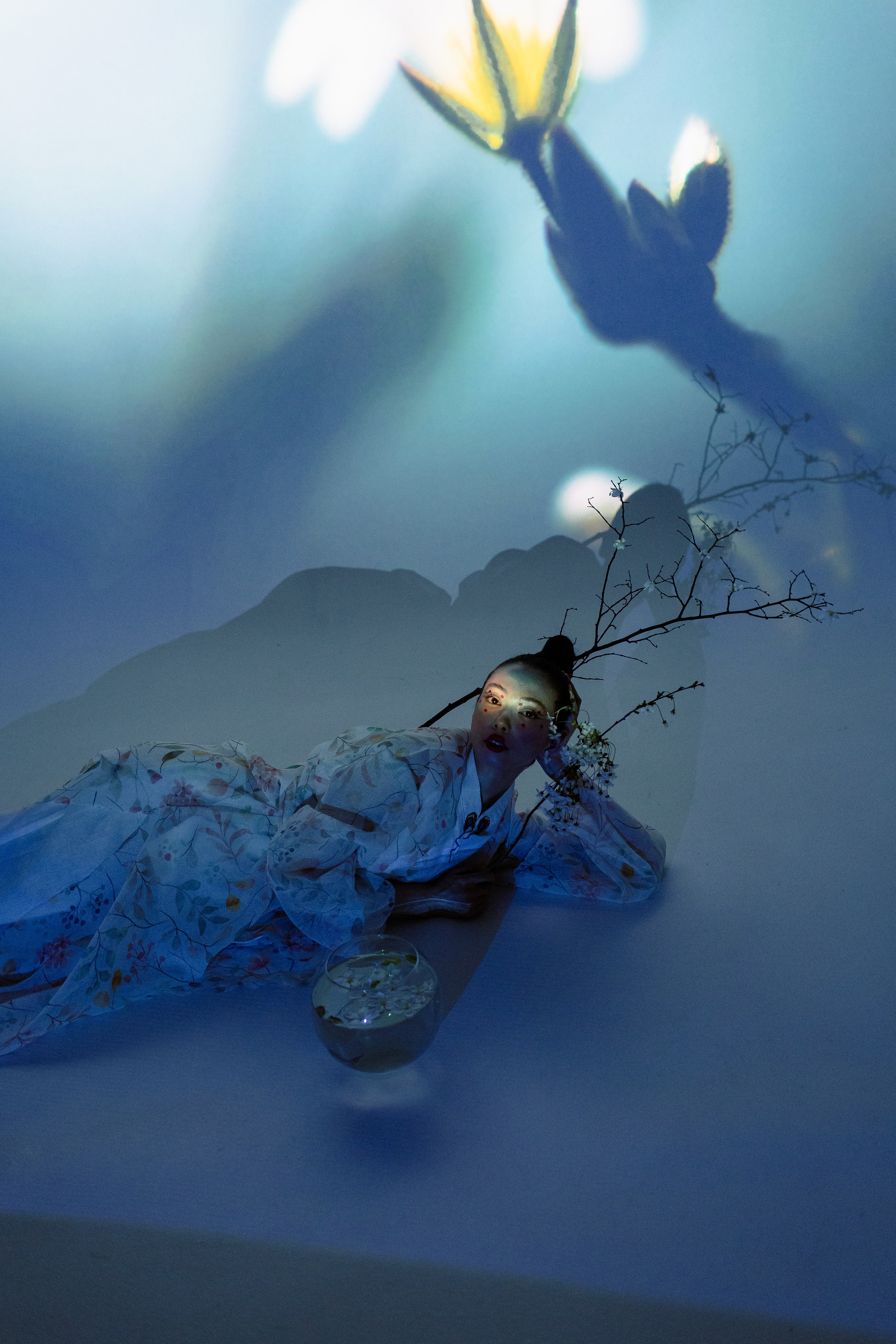 Colors films. Свадебный и семейный фотограф Спб Бошман Ирина