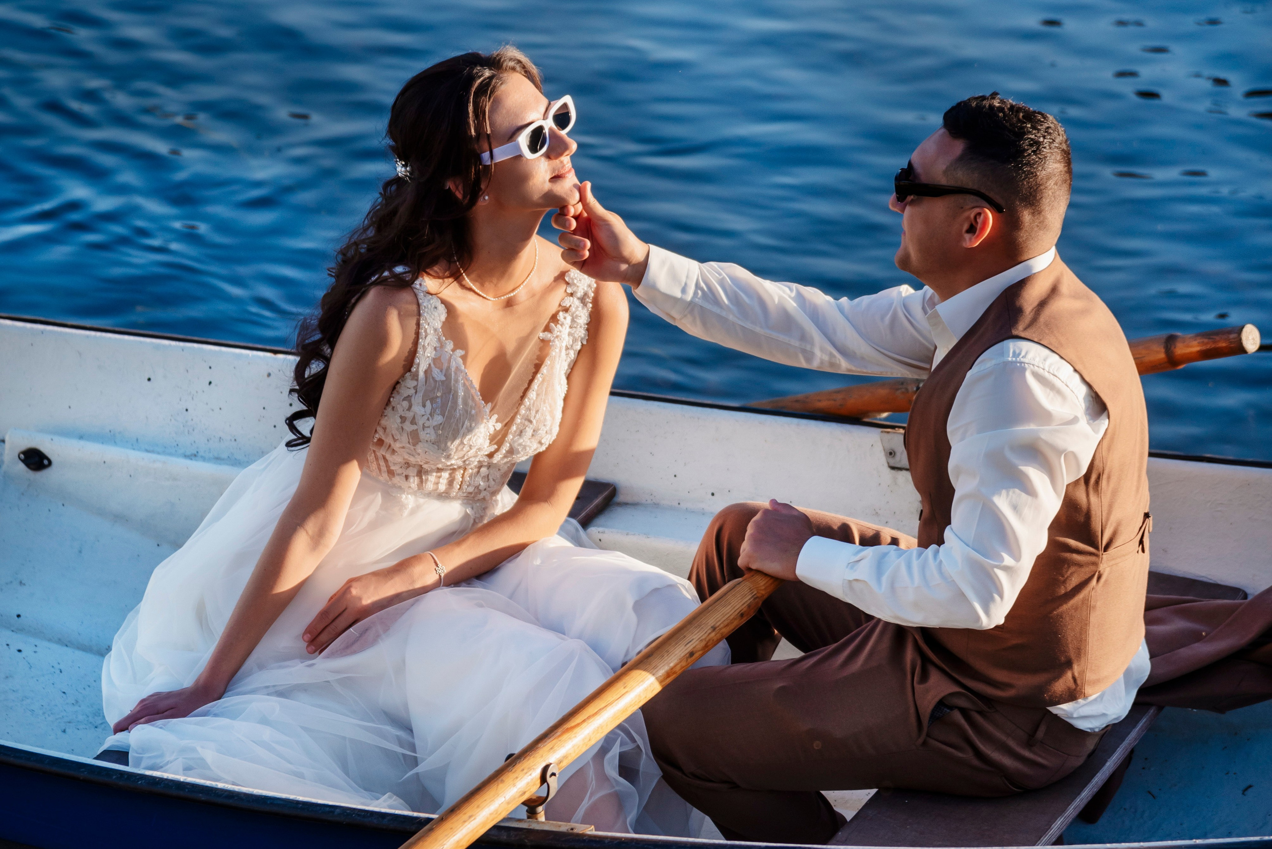 Стас & Лера. Свадебный и семейный фотограф в Москве Лера Леридзе