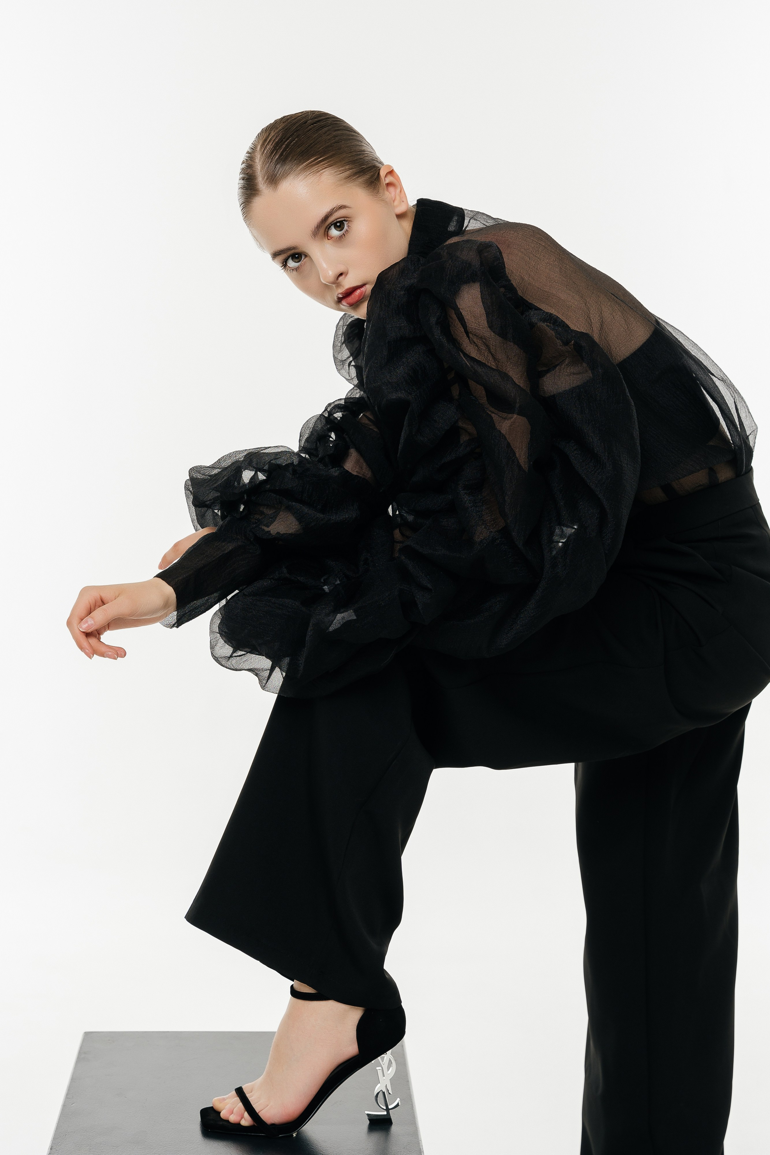 Арина. Свадебный, репортажный, семейный фотограф Елена Брюхова