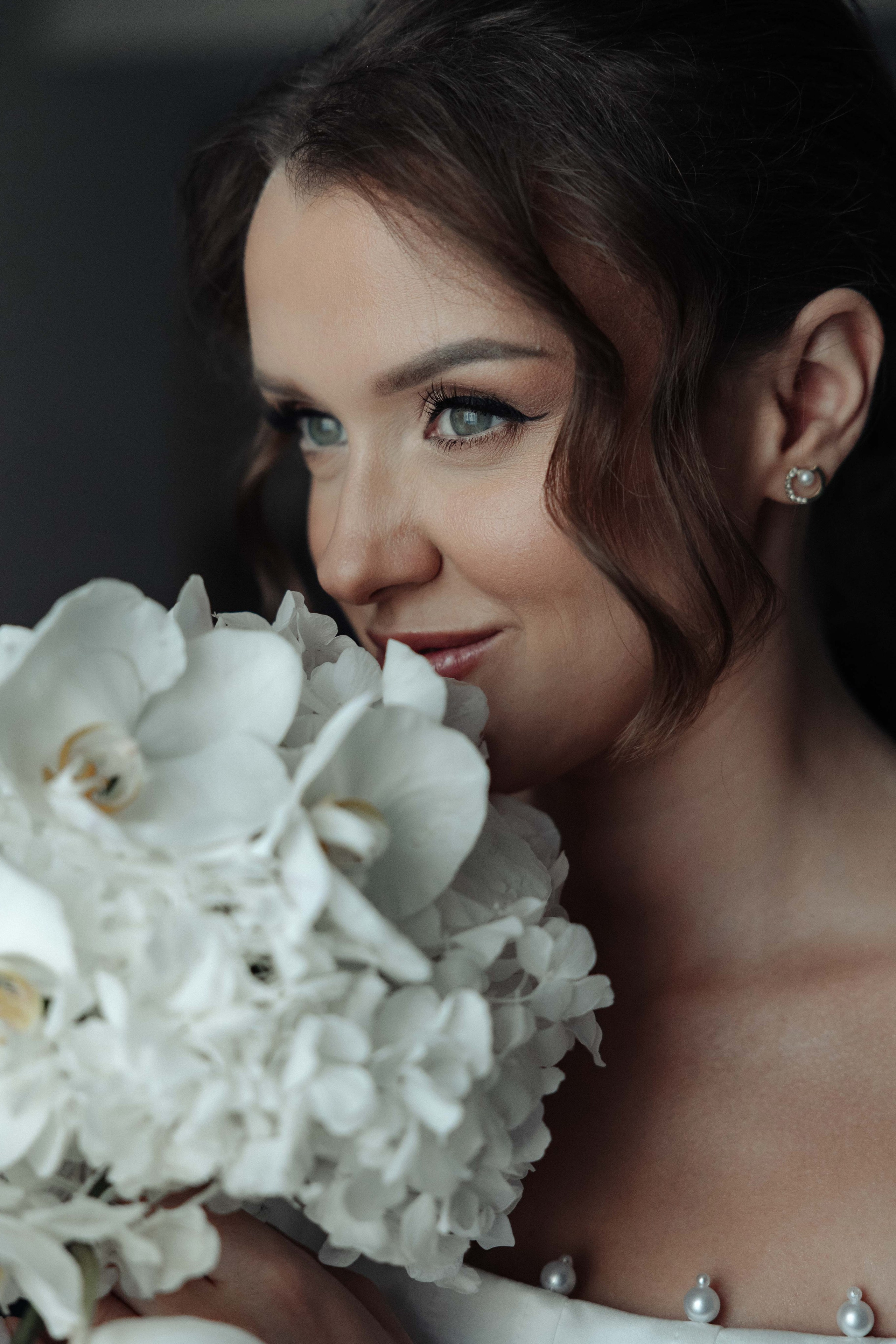 Дмитрий & Екатерина. Алексей Шаров — свадебный и репортажный фотограф в Нижнем Новгороде