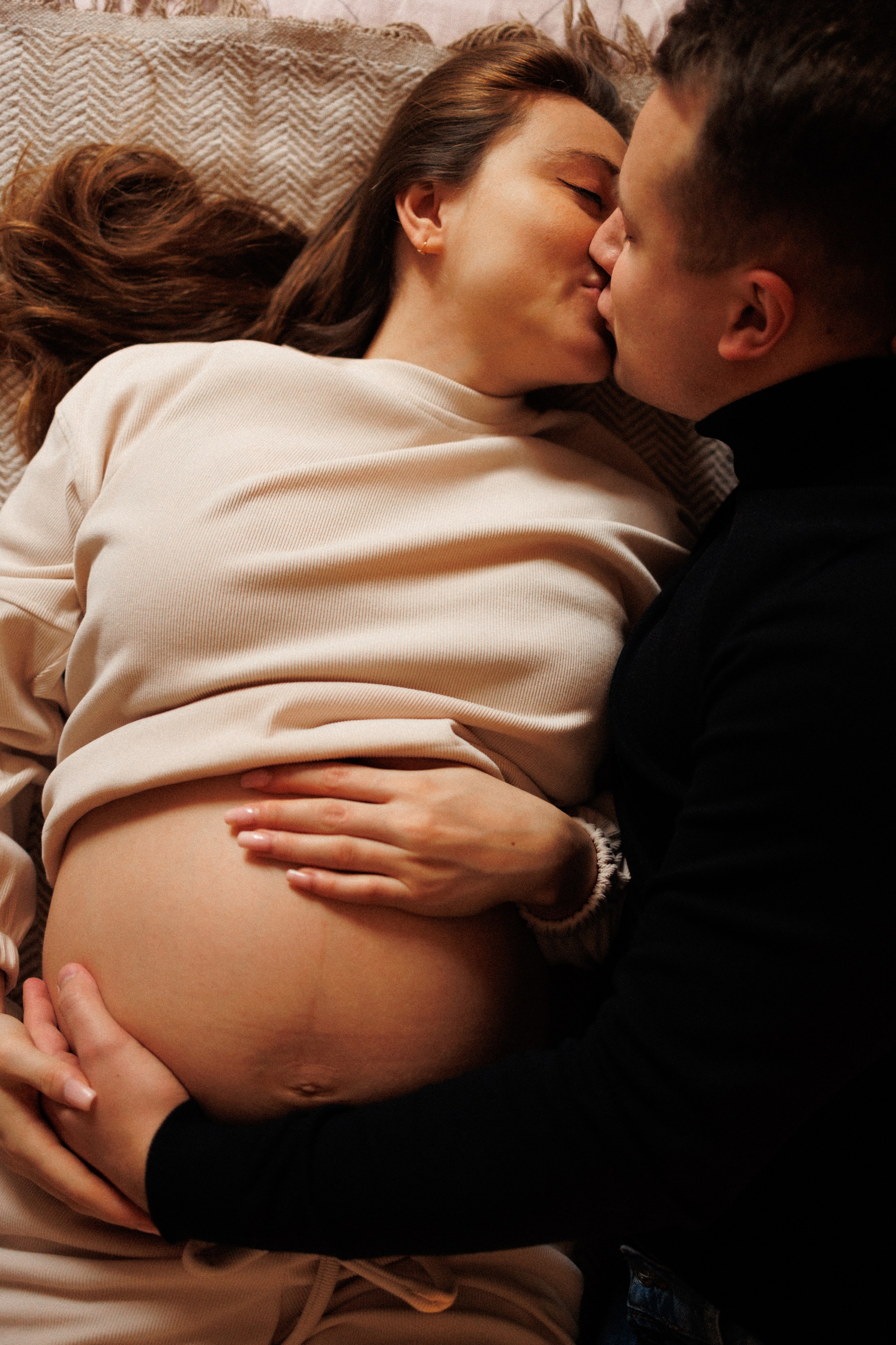 Дом. любовь. ожидание. Фотограф Москва Светлана Кирюшина