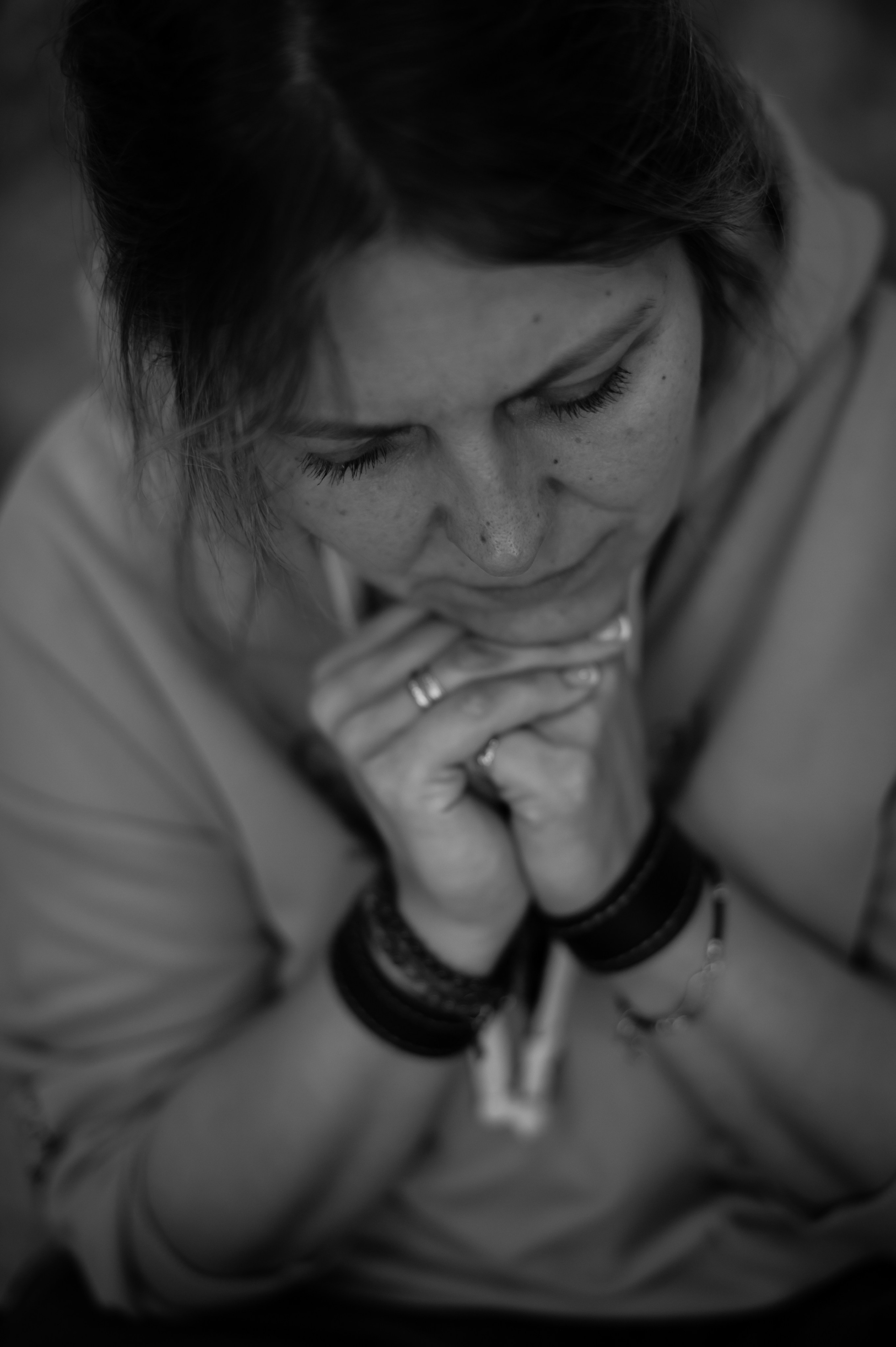 Фототерапия. Фотограф из Кемерово Анна Диль