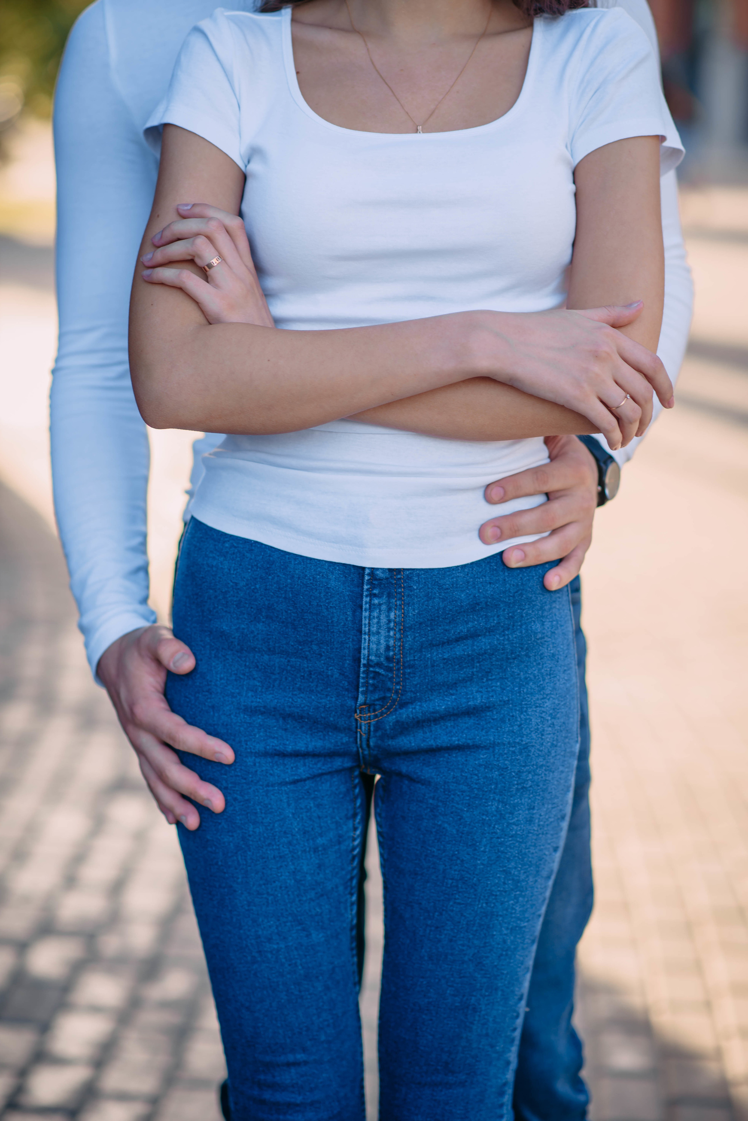 Артем и Диана: lovestory. Свадебный и семейный фотограф в Москве Юлия Шикалова