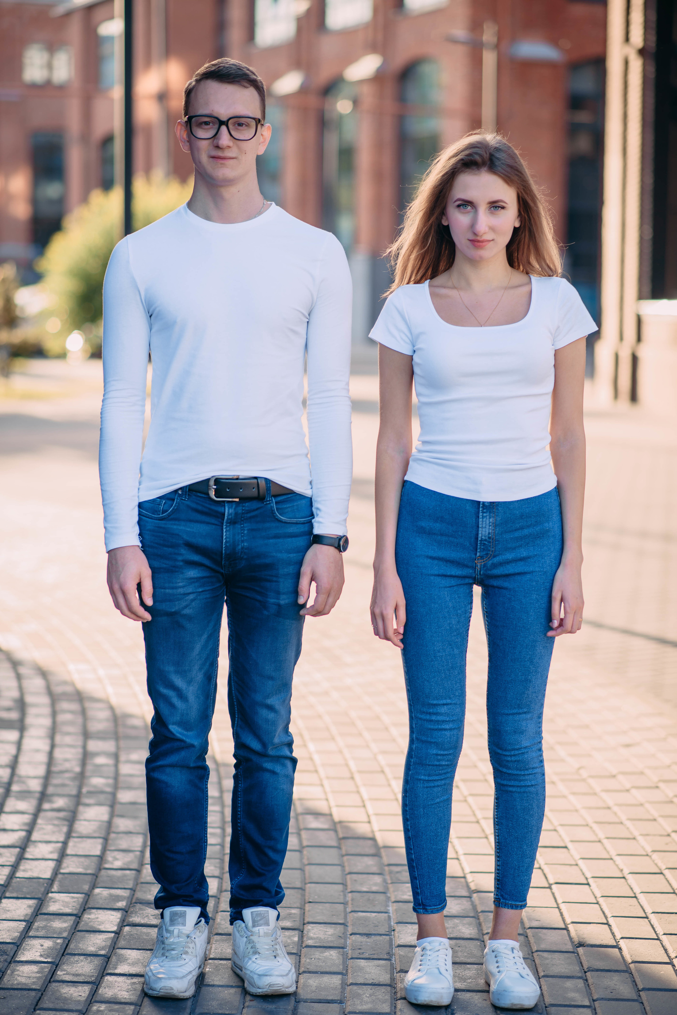 Артем и Диана: lovestory. Свадебный и семейный фотограф в Москве Юлия Шикалова