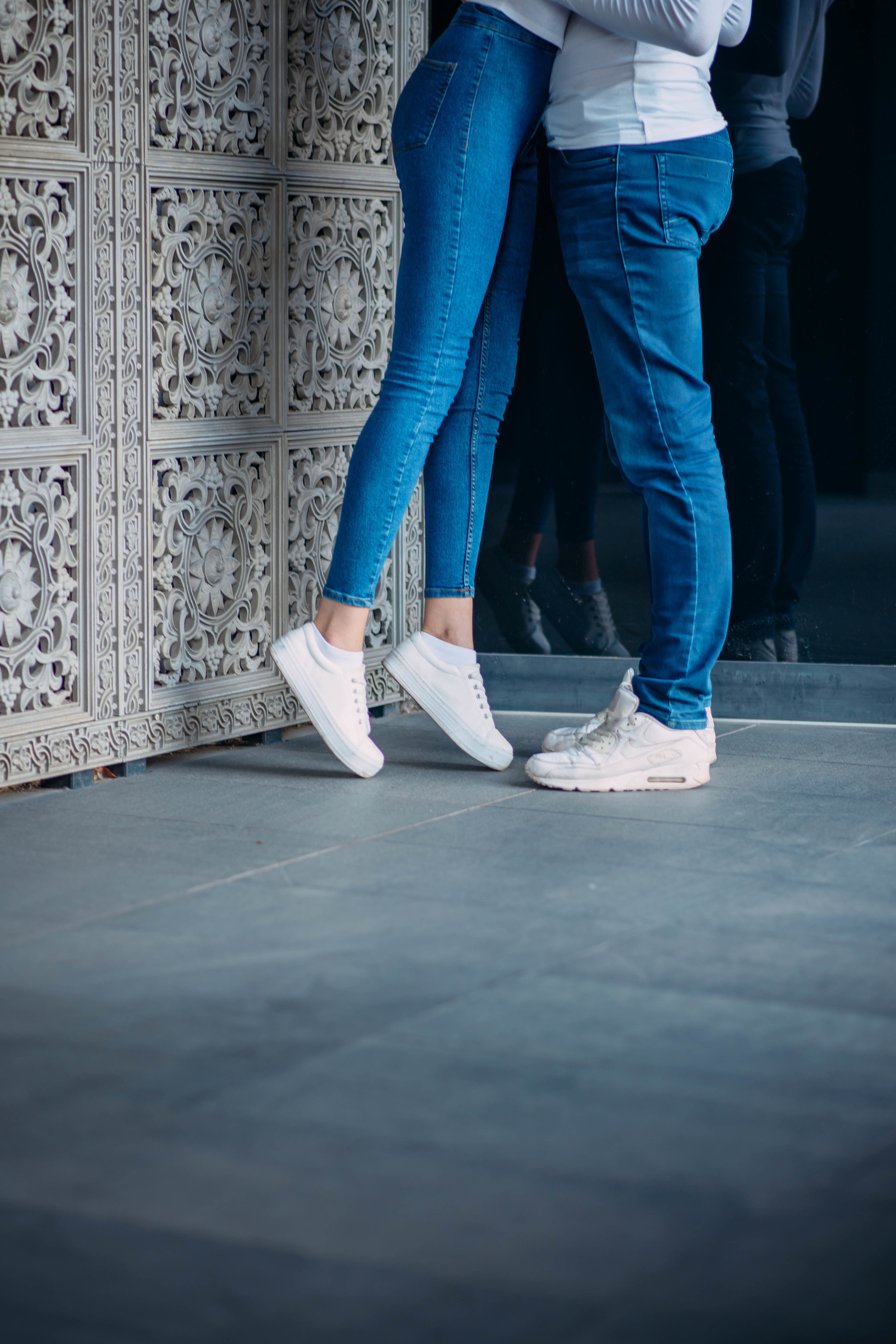 Артем и Диана: lovestory. Свадебный и семейный фотограф в Москве Юлия Шикалова