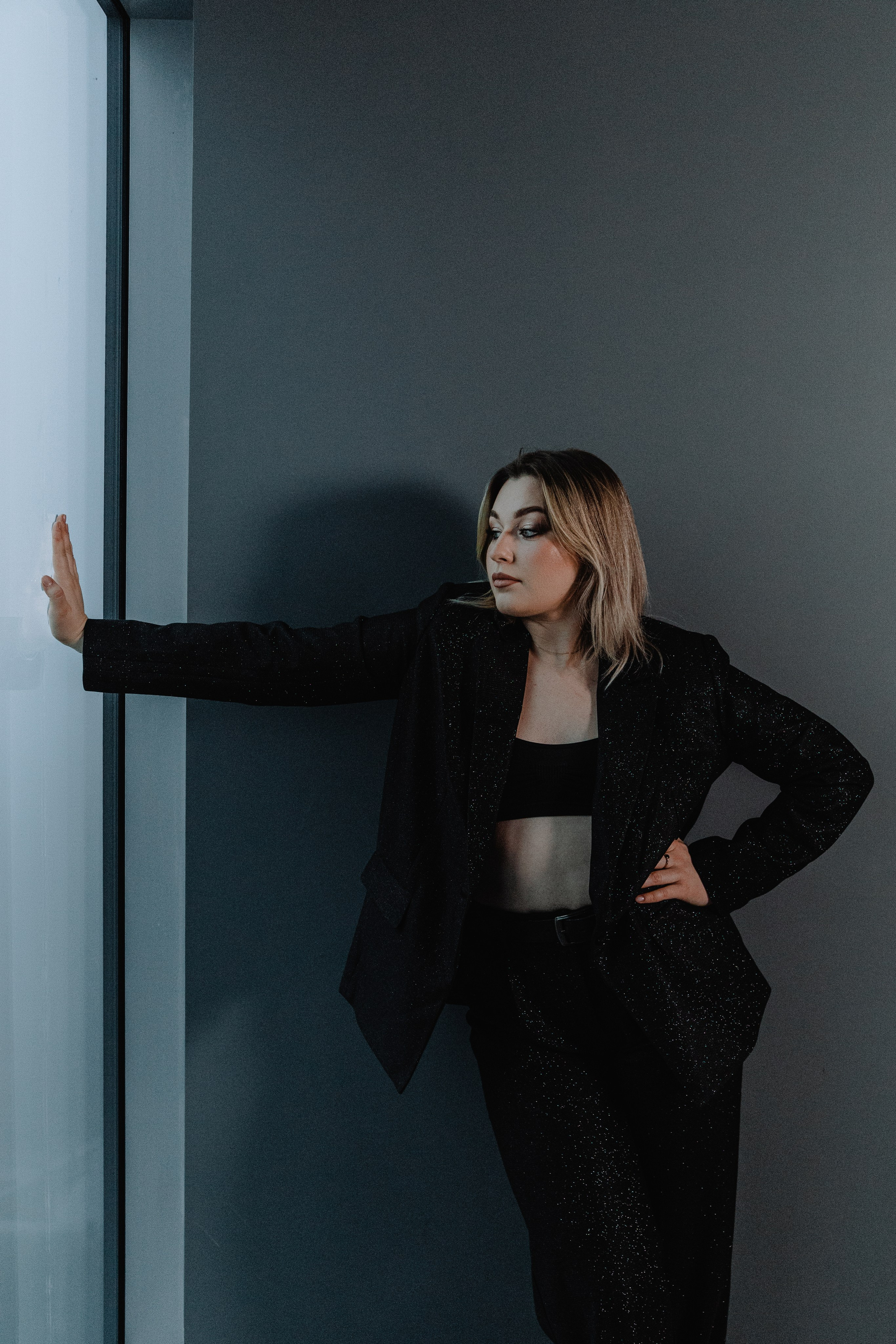 Яна. Фотограф Воронеж Варвара